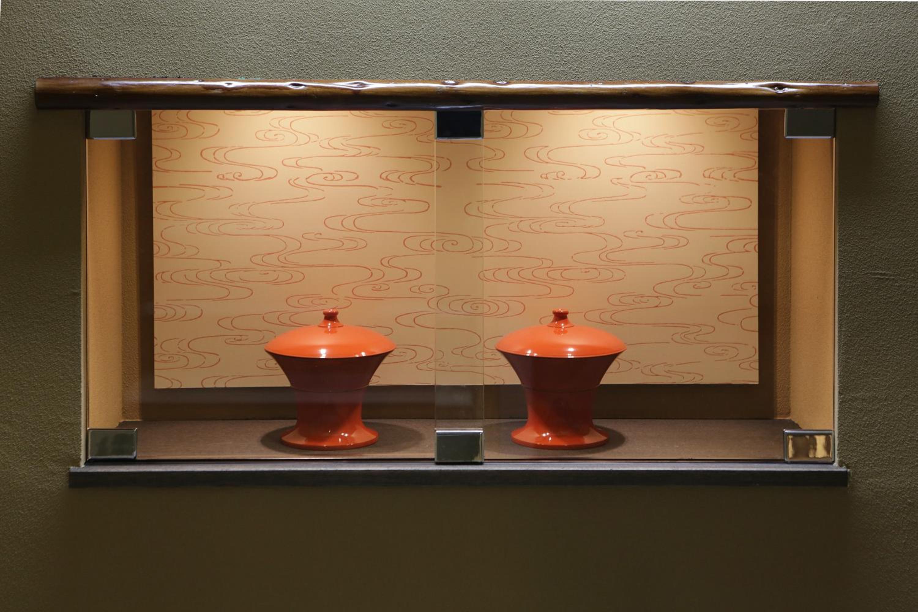 Kyomachiya Ryokan Sakura Urushitei