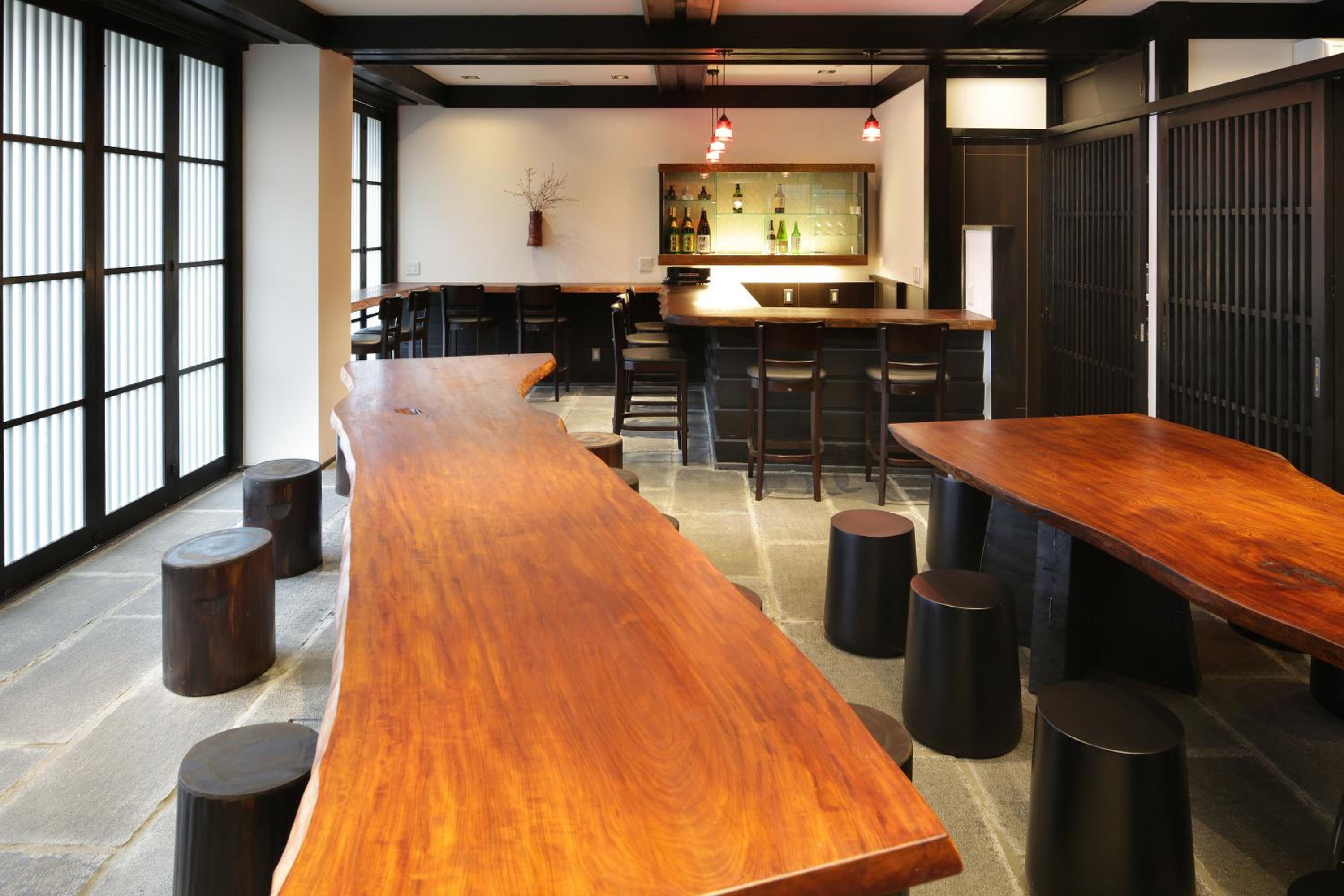Kyomachiya Ryokan Sakura Urushitei