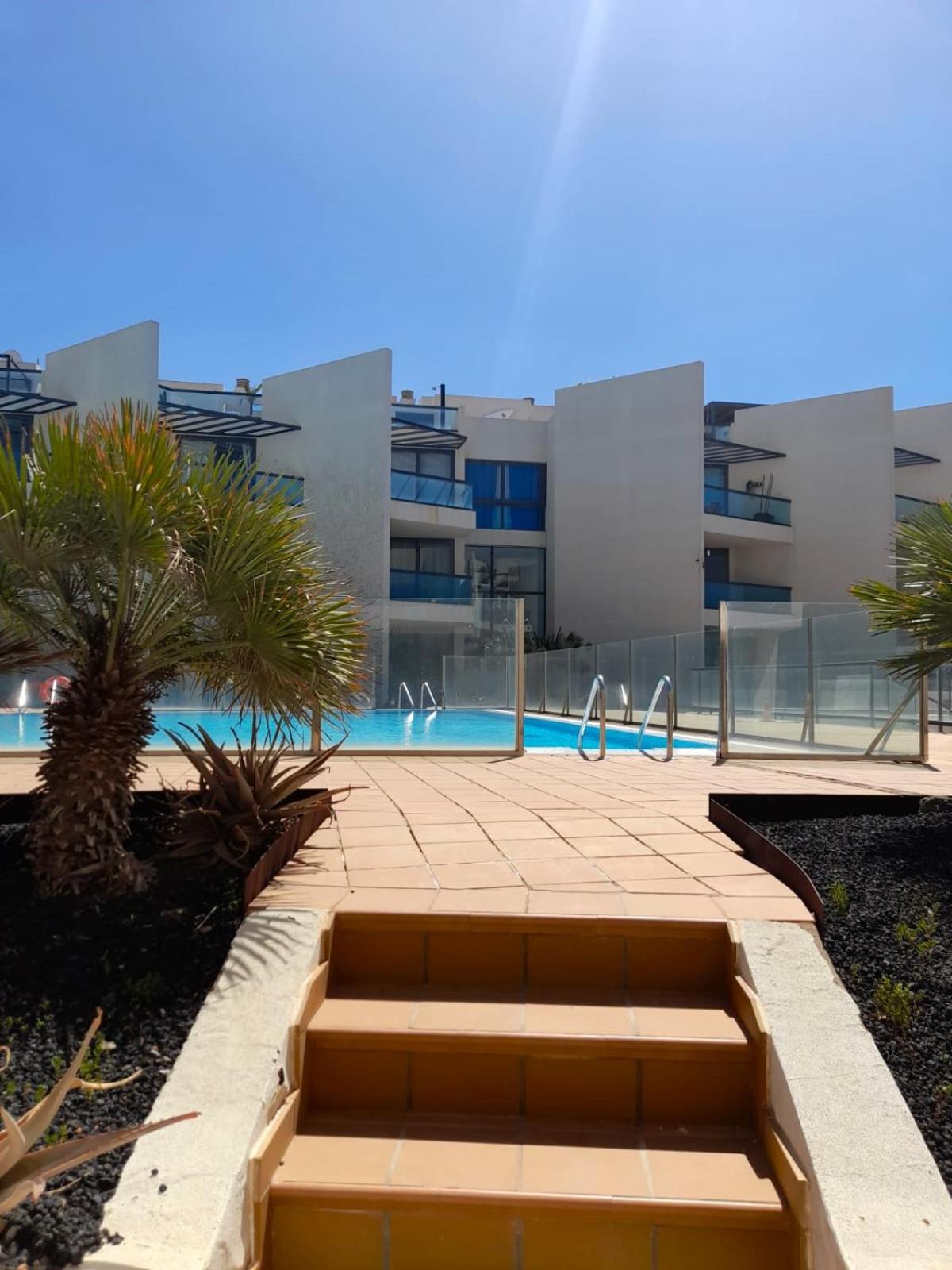 Beach Suite Cotillo by Sea You There Fuerteventura