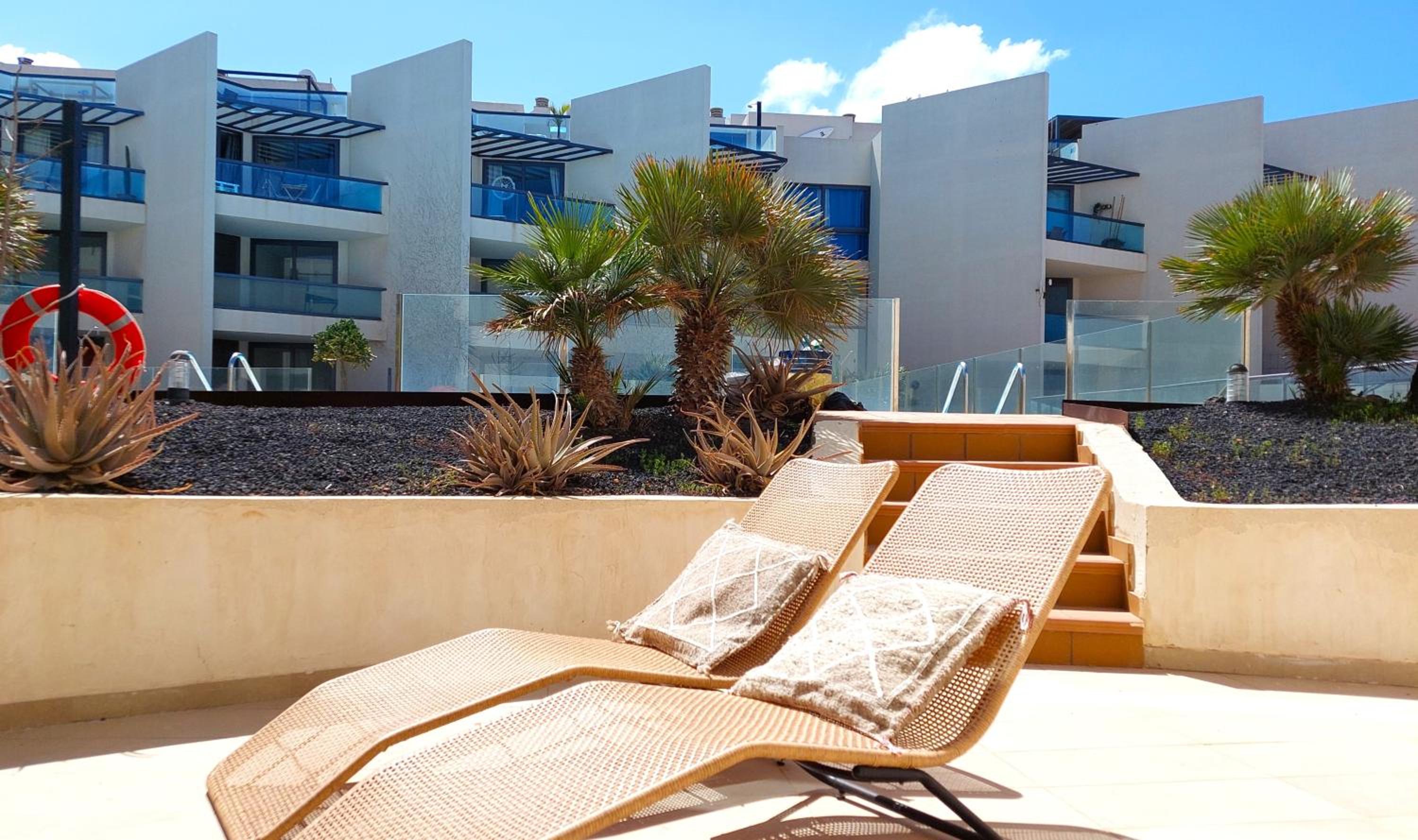 Beach Suite Cotillo by Sea You There Fuerteventura