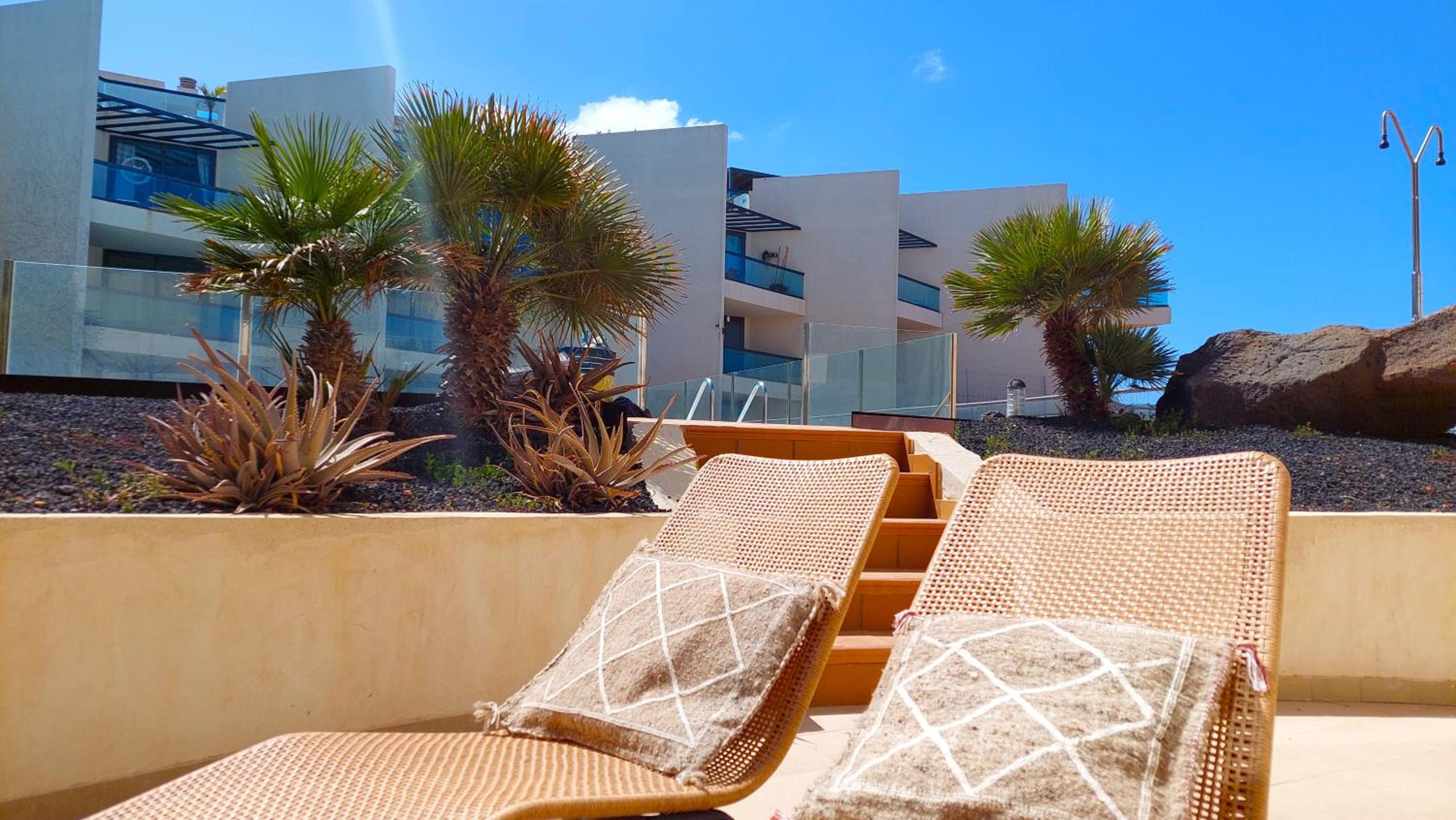 Beach Suite Cotillo by Sea You There Fuerteventura