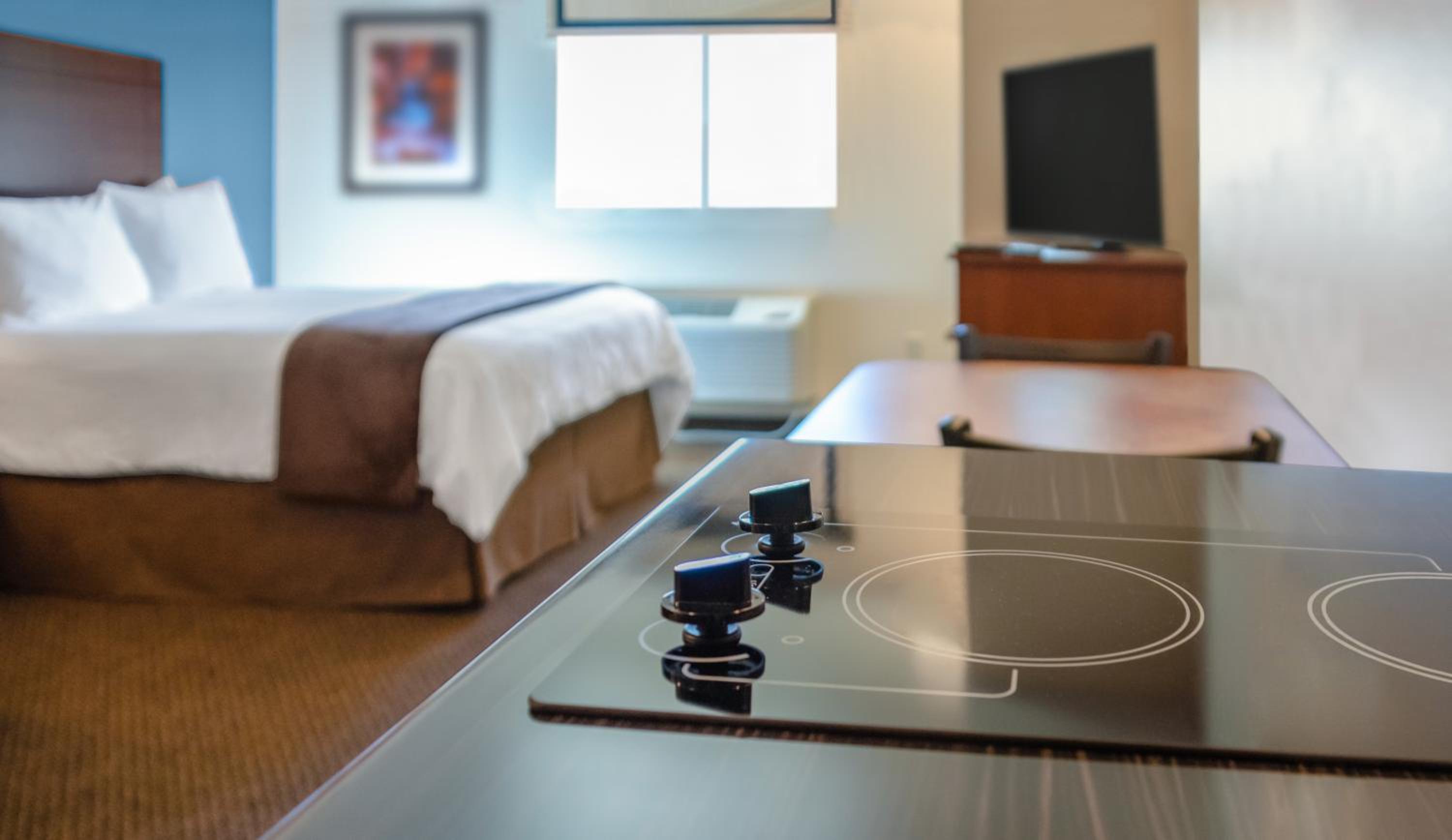 My Place Hotel-Overland Park, KS - Property Image 4
