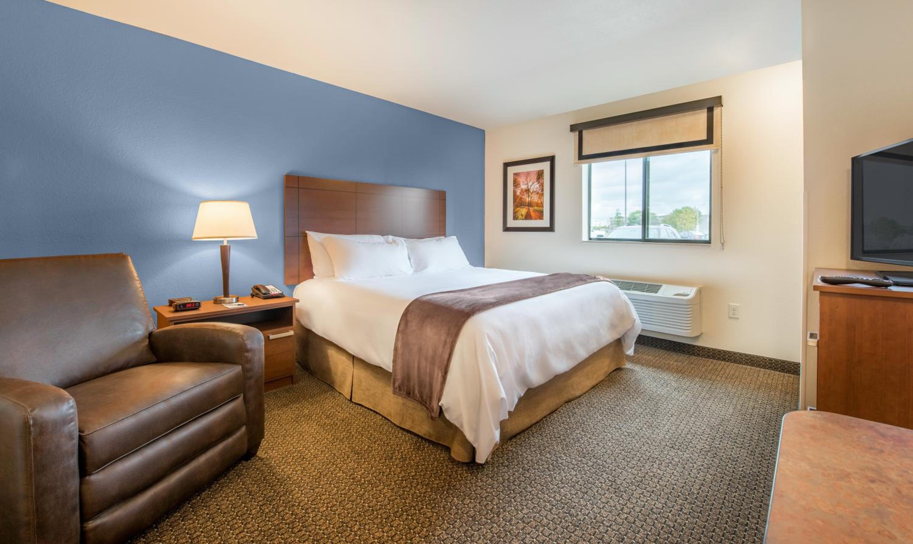 My Place Hotel-Overland Park, KS - Property Image 3