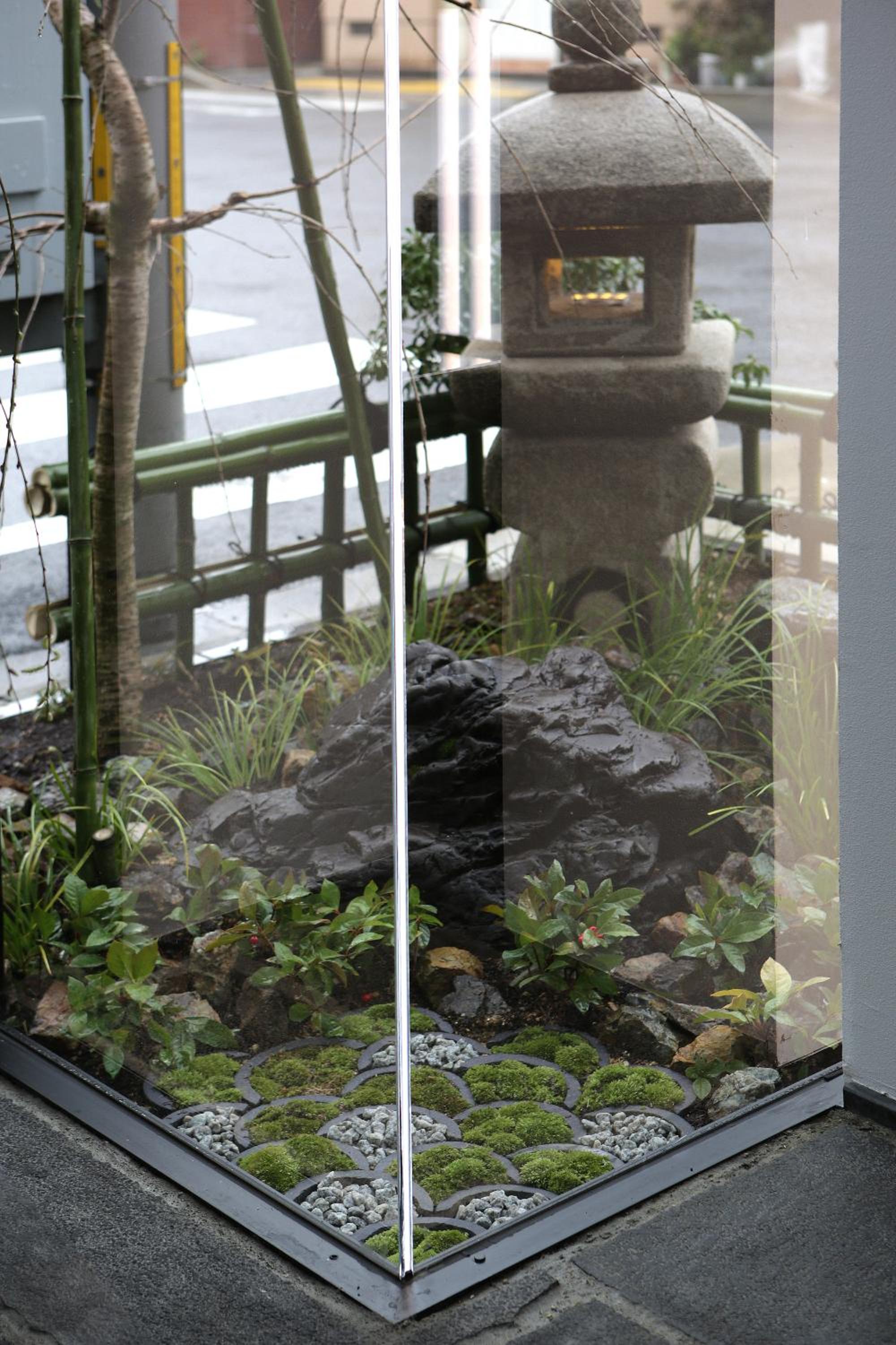 Kyomachiya Ryokan Sakura Urushitei