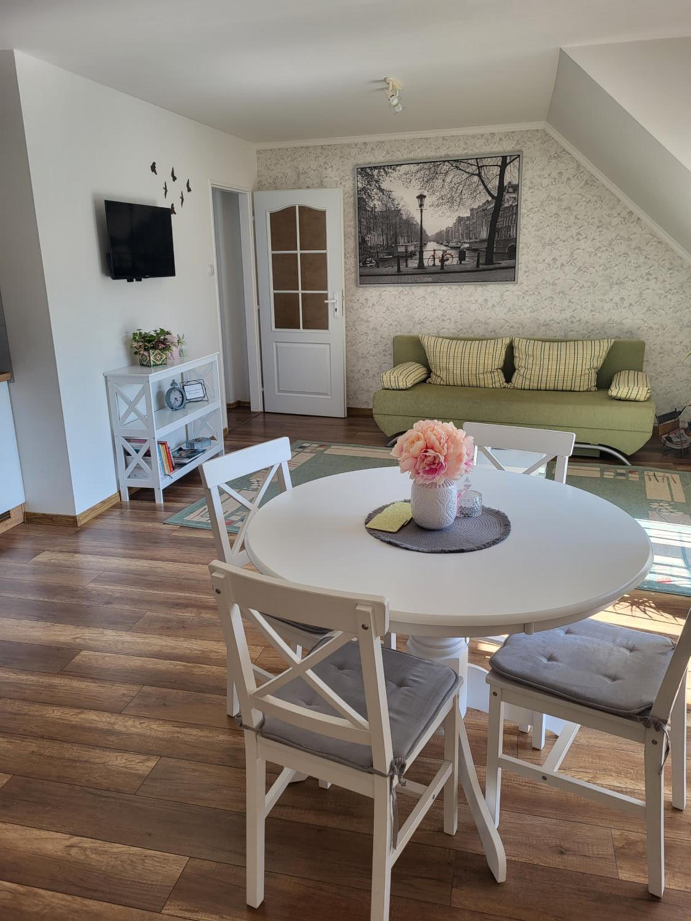 Apartmán pri parku view 3