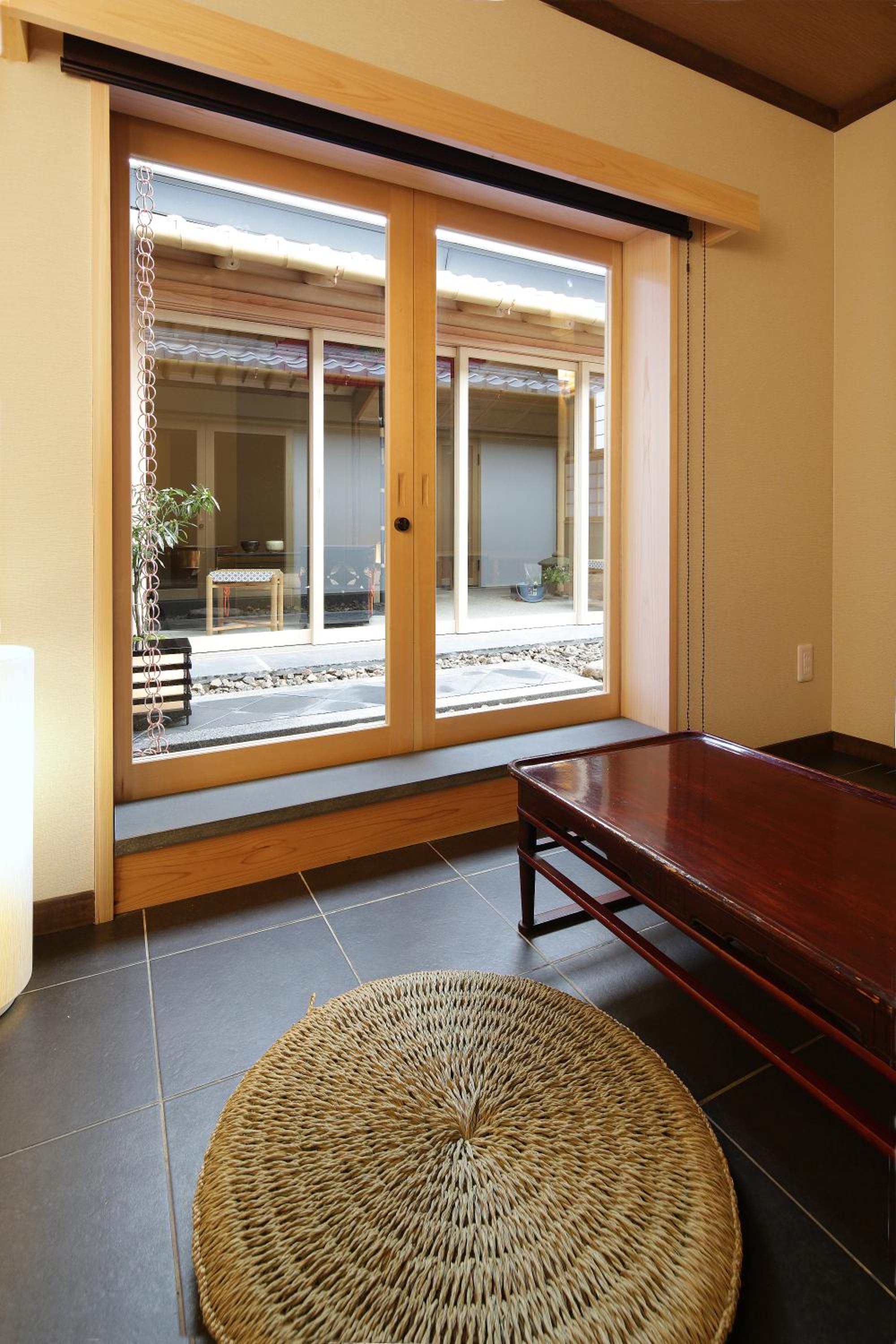 Kyomachiya Ryokan Sakura Urushitei