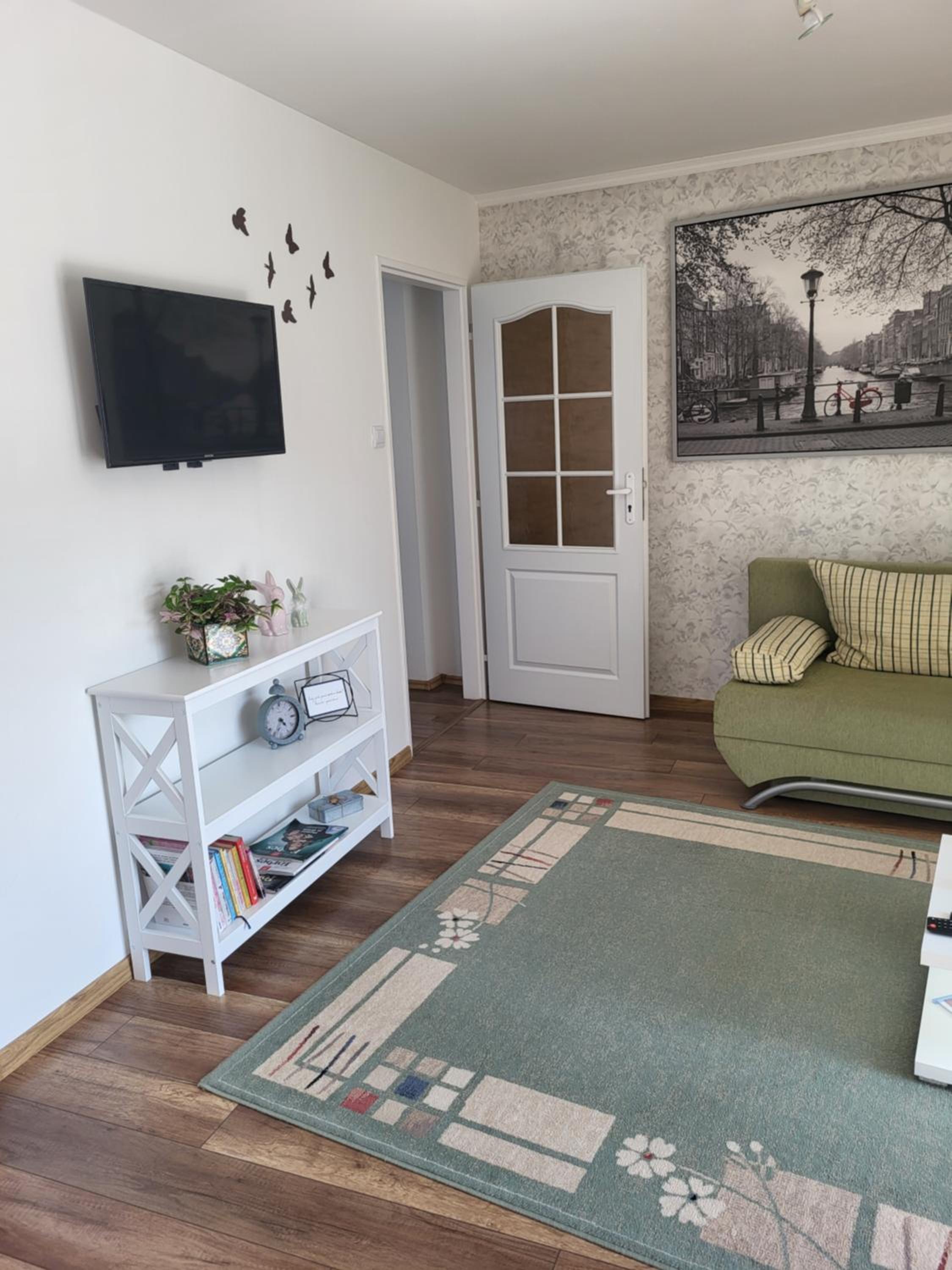 Apartmán pri parku view 2