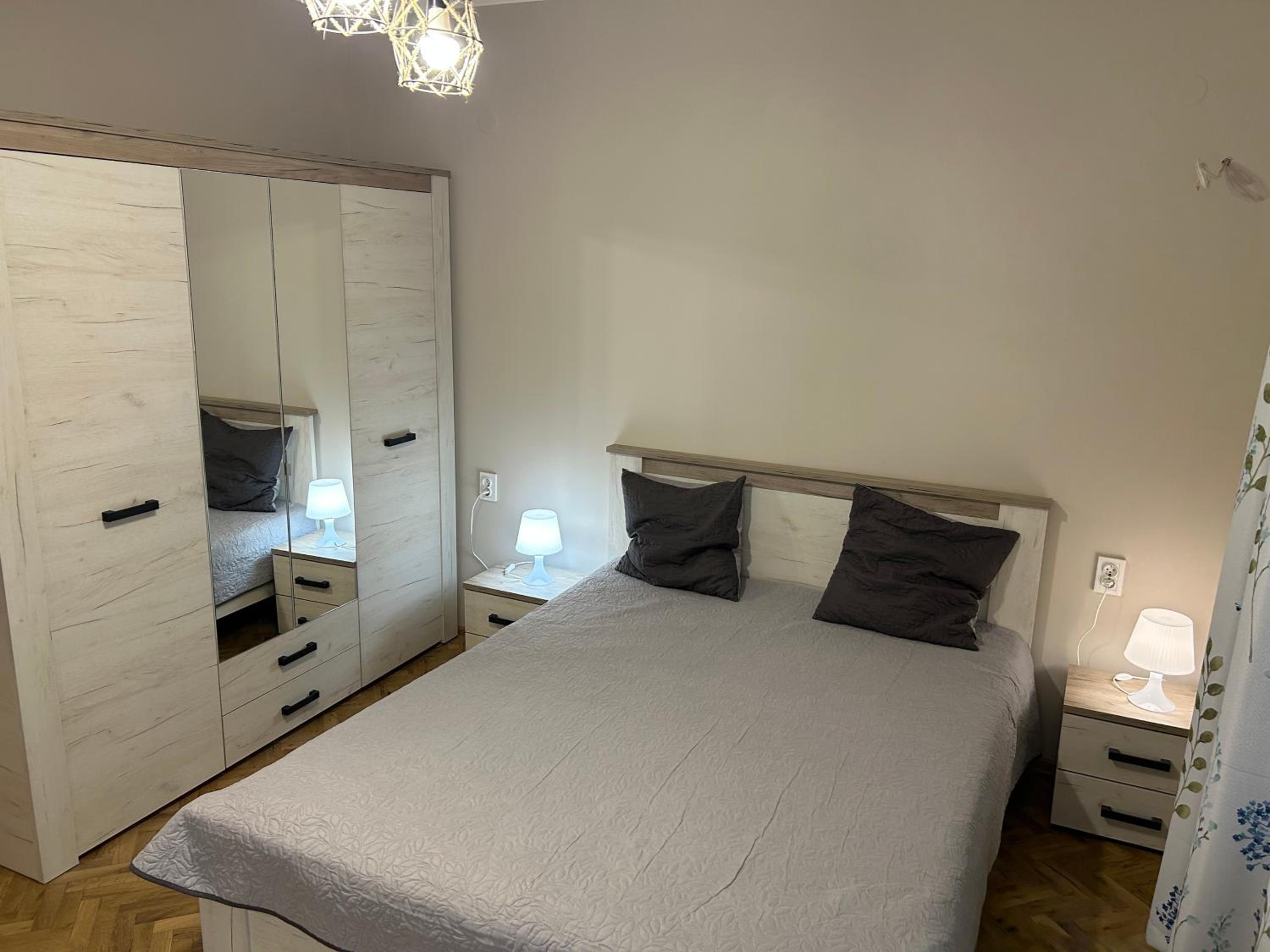 Niya Apartment Bourgas