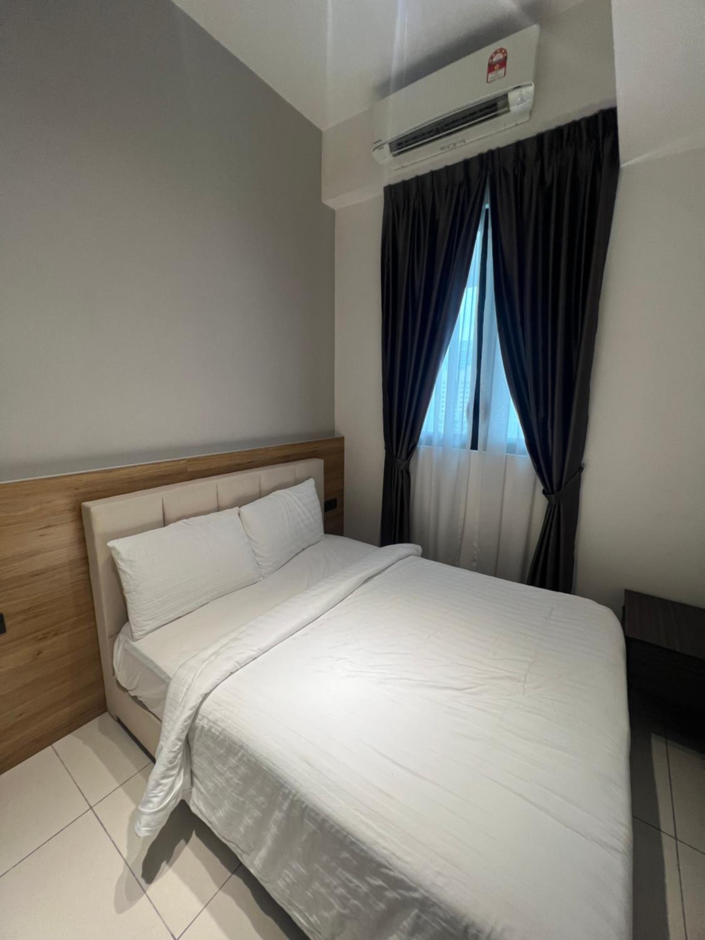 Opus Residences KL Merdeka 118 View
