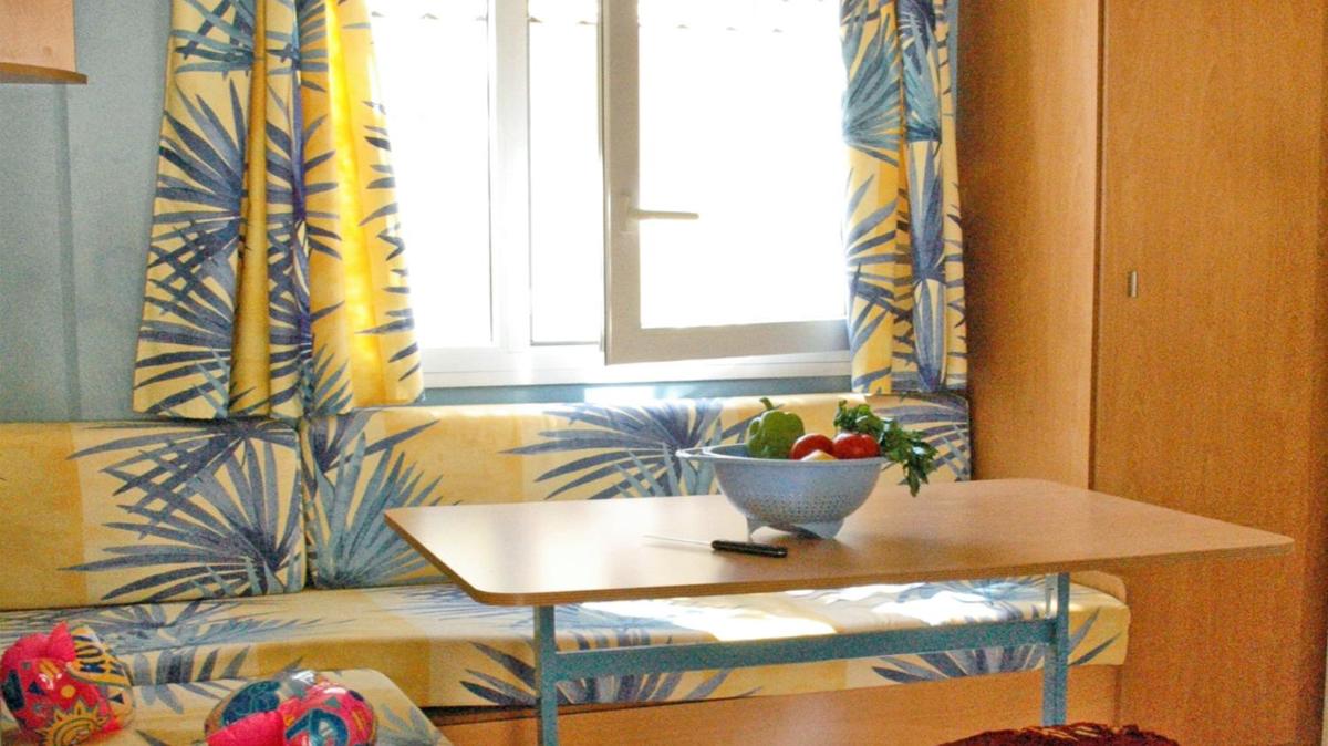 Camping Tikayan La Célestine