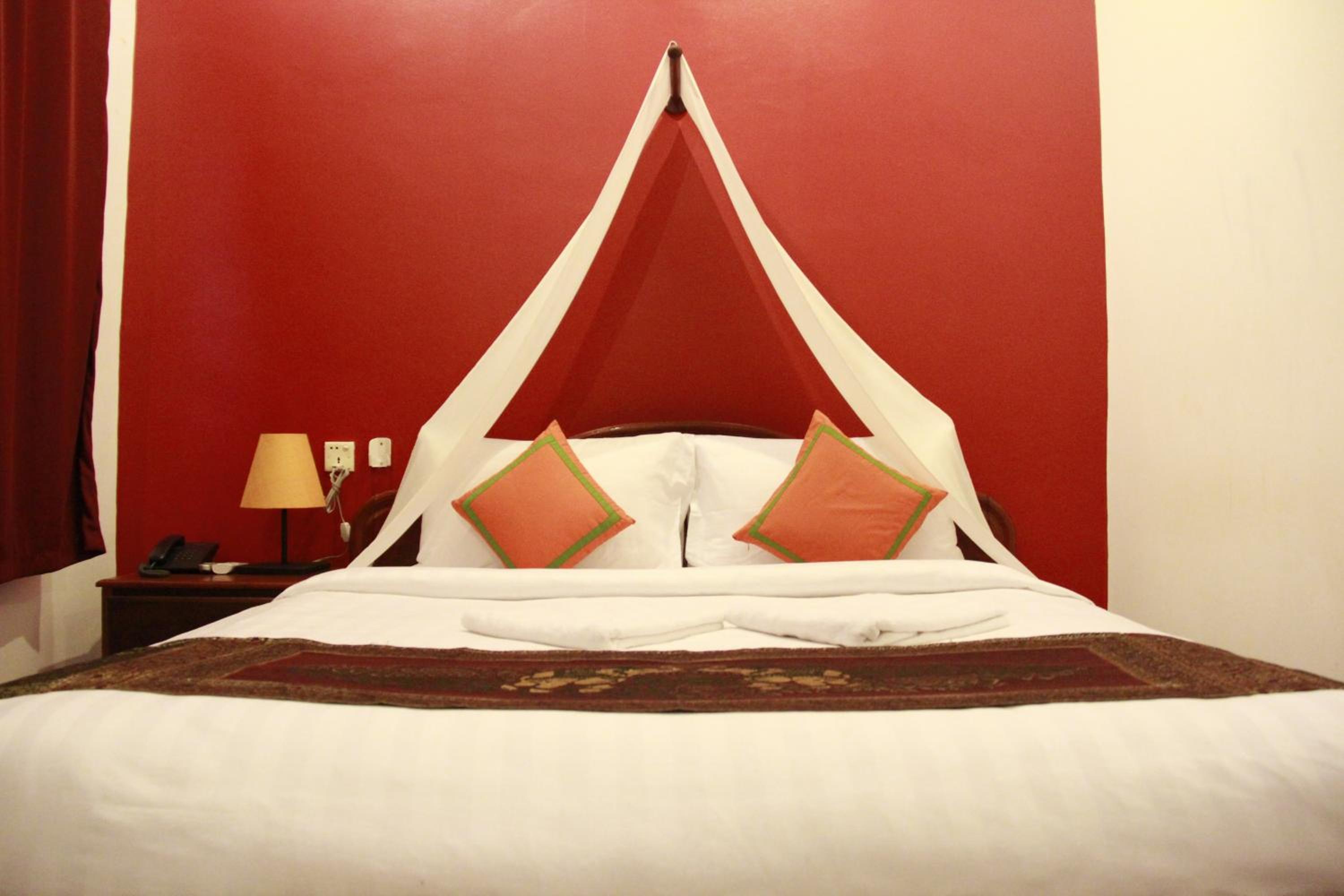Mekong Angkor Palace Inn