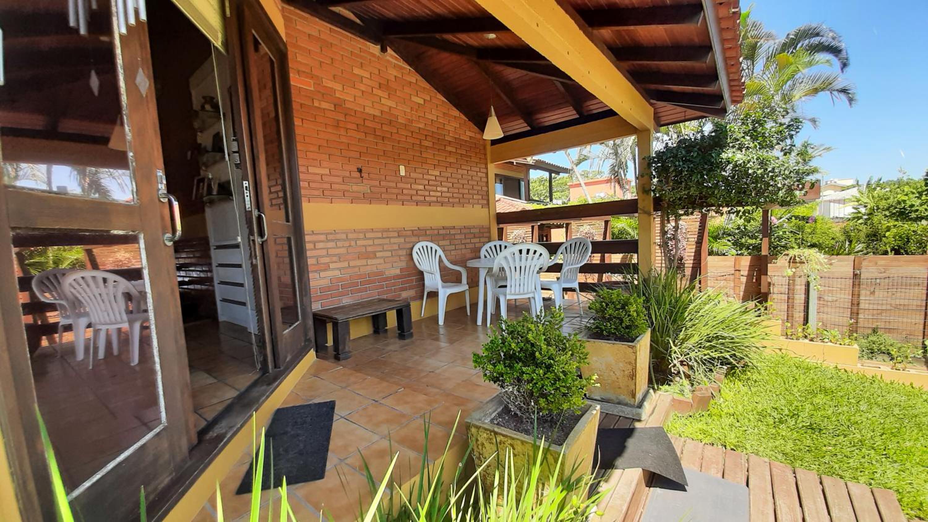 Casa Aconchegante e Inteligente na Cachoeira