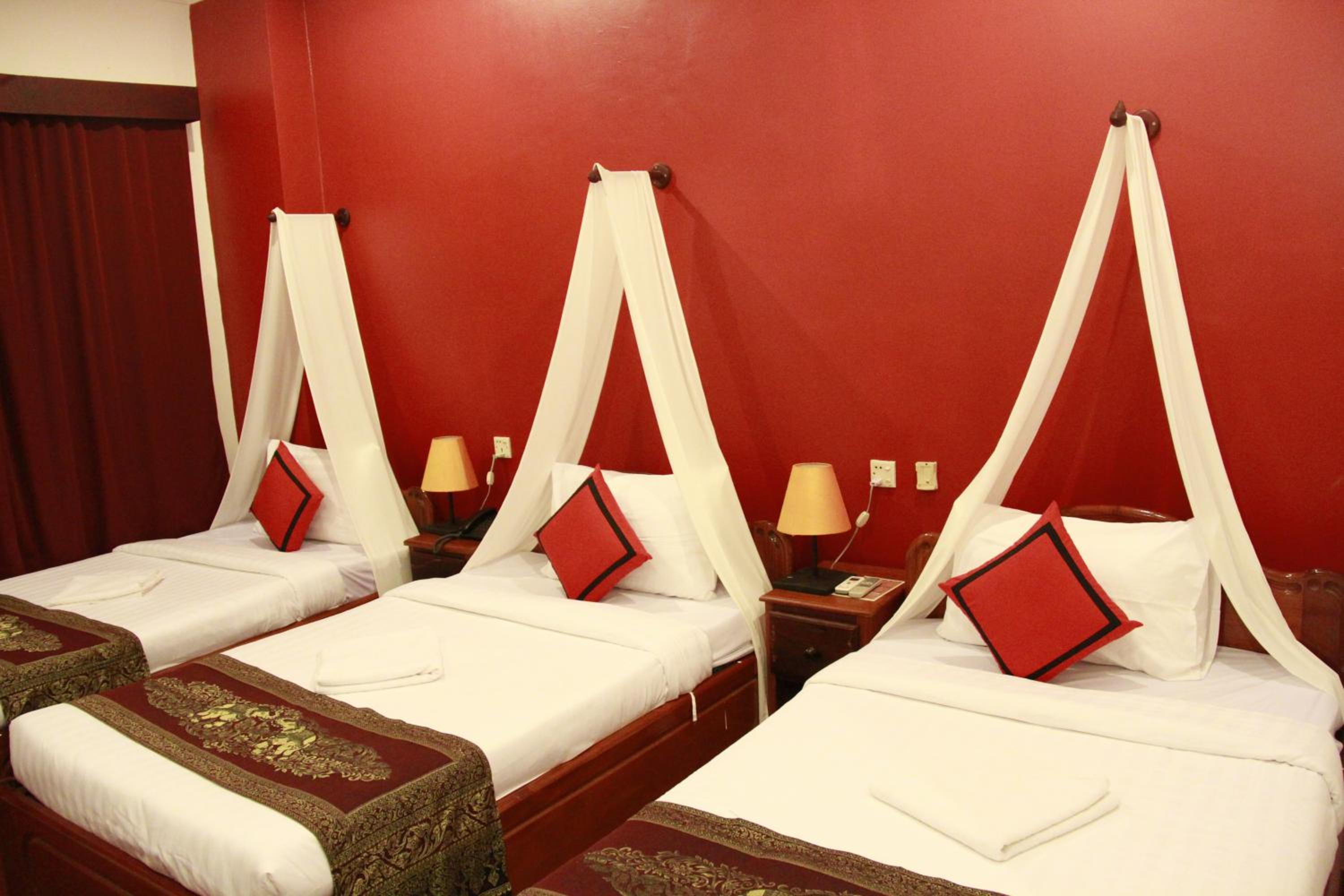 Mekong Angkor Palace Inn