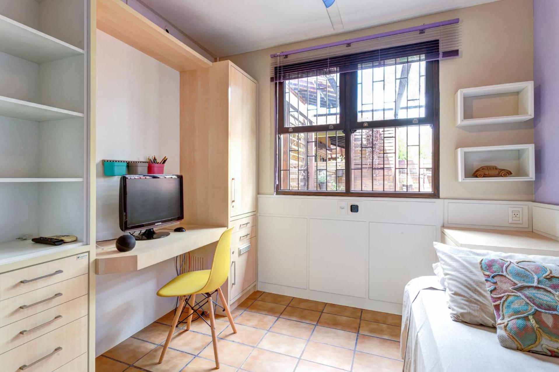 Casa Aconchegante e Inteligente na Cachoeira