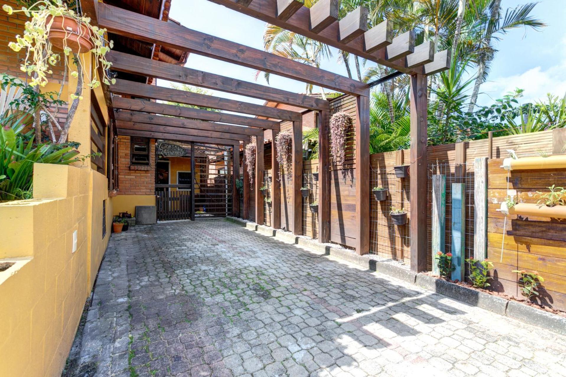 Casa Aconchegante e Inteligente na Cachoeira