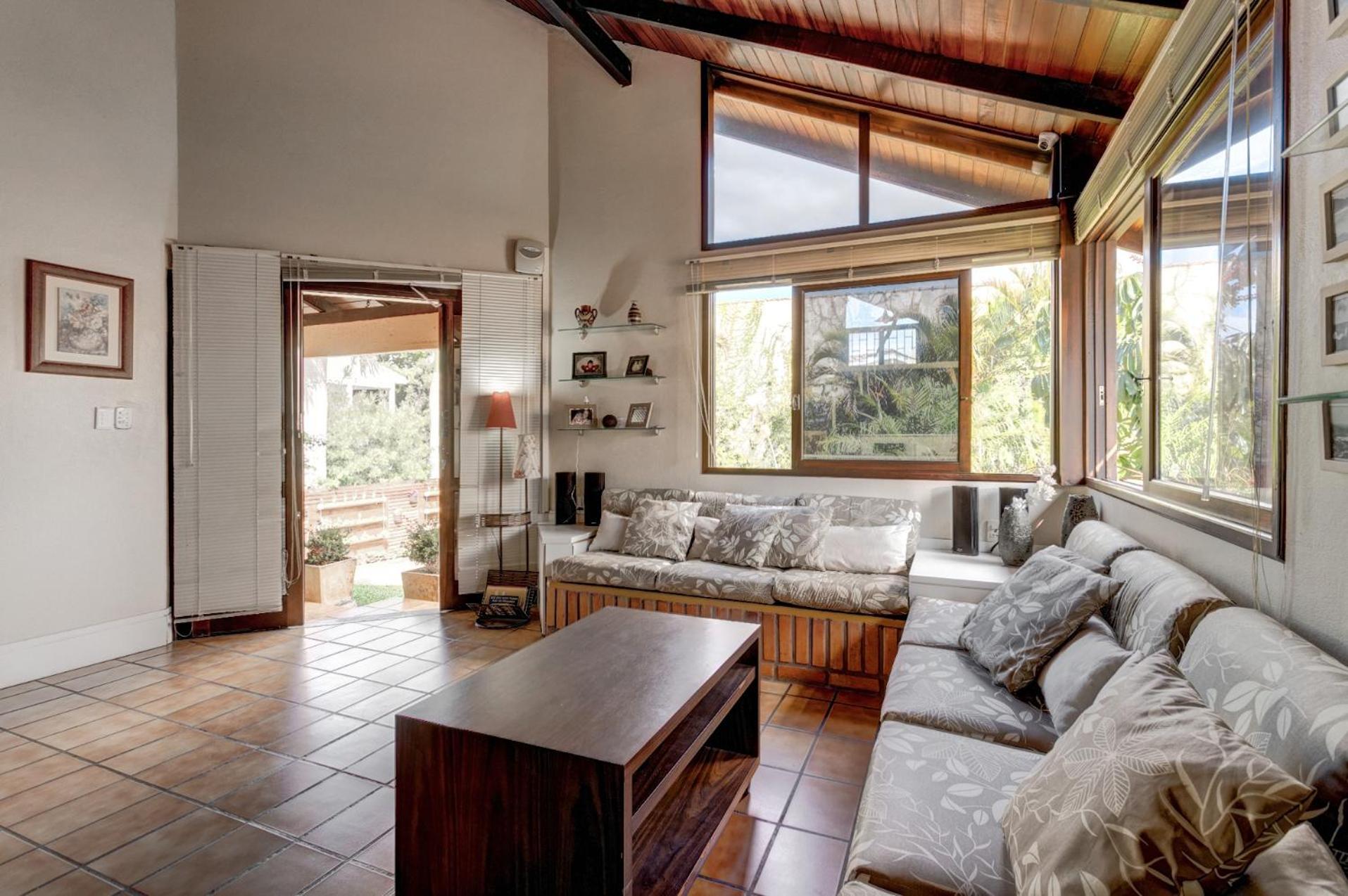 Casa Aconchegante e Inteligente na Cachoeira