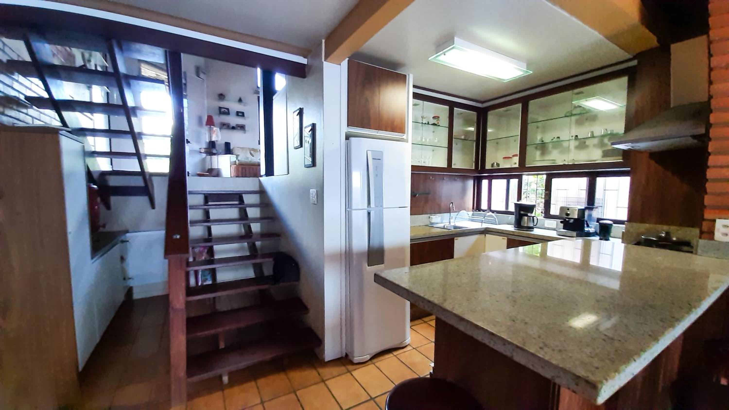 Casa Aconchegante e Inteligente na Cachoeira