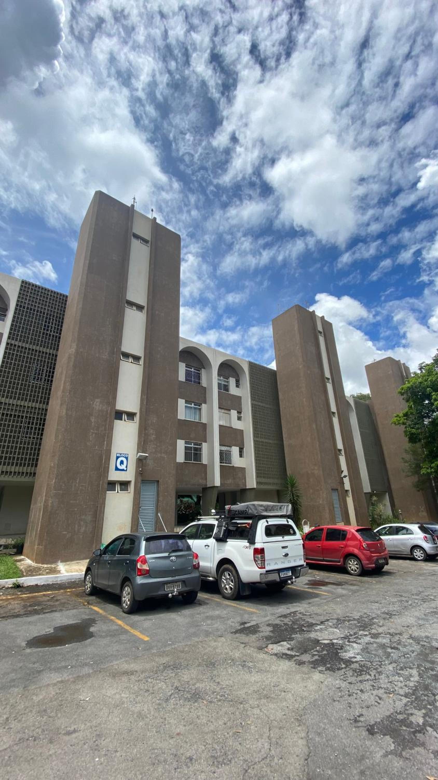 Apartamento ASA SUL