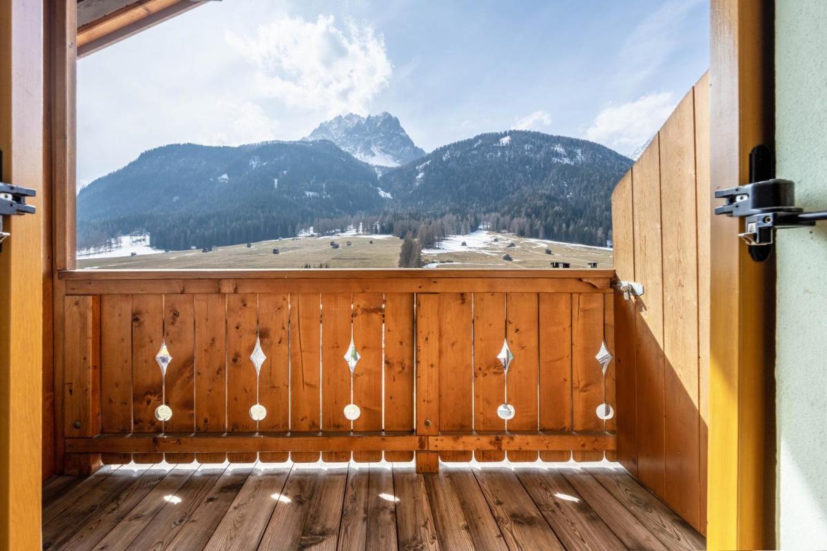 Manuel's App Watschinger - Enzian view 5