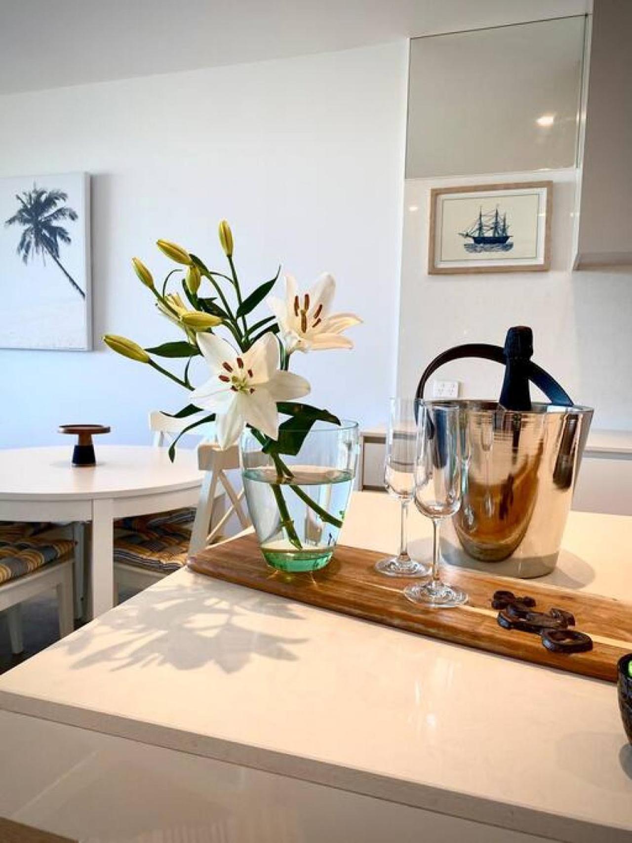 Anchors Away Escape in the heart of Mornington