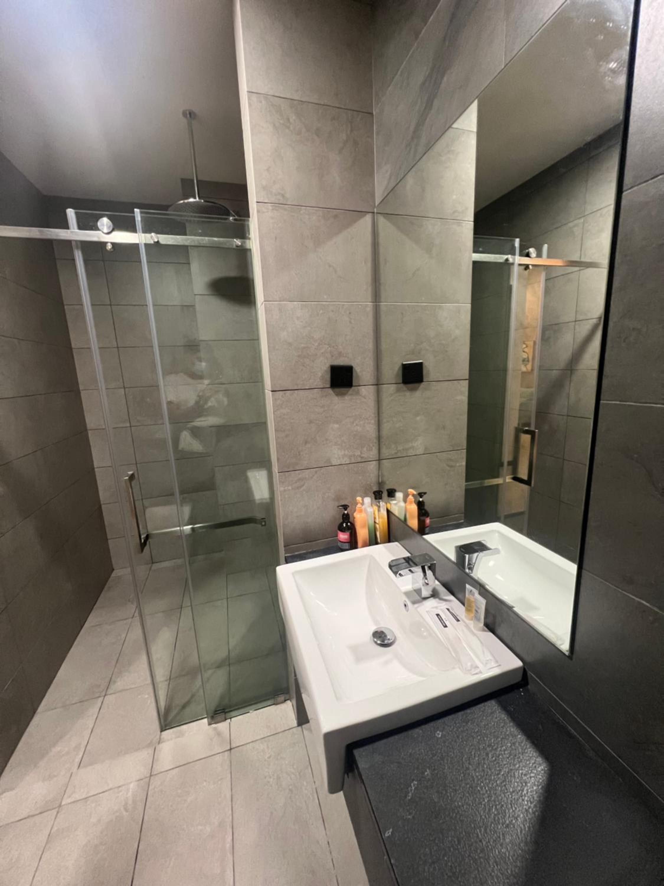 Opus Residences KL Merdeka 118 View