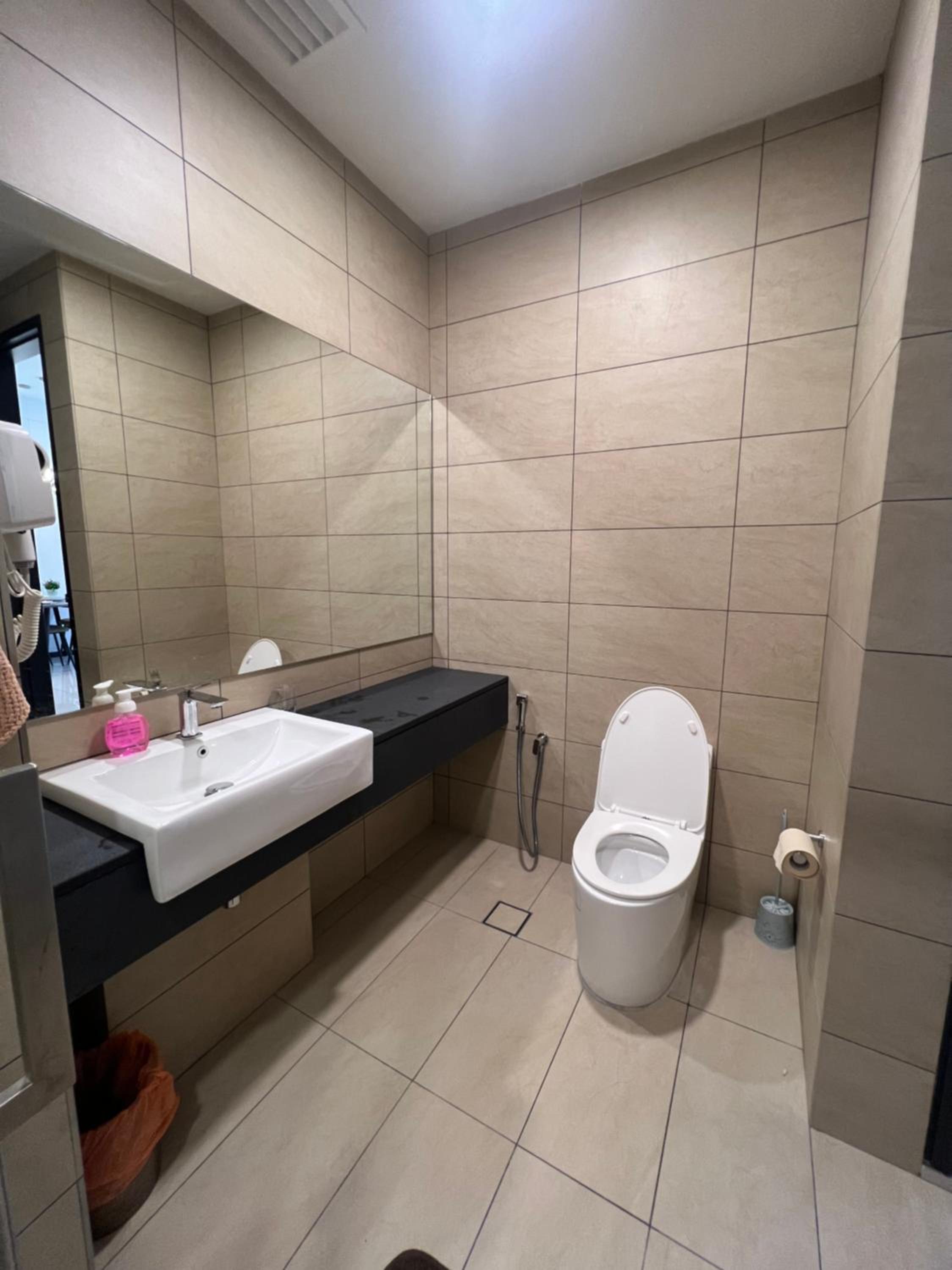 Opus Residences KL Merdeka 118 View