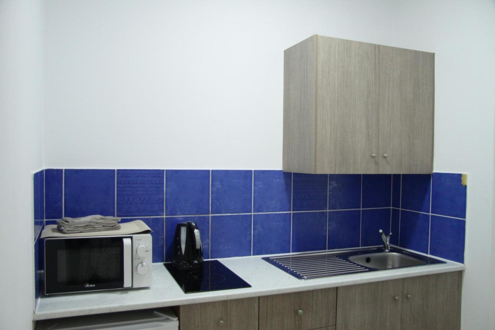 Larnaca Bay Suites
