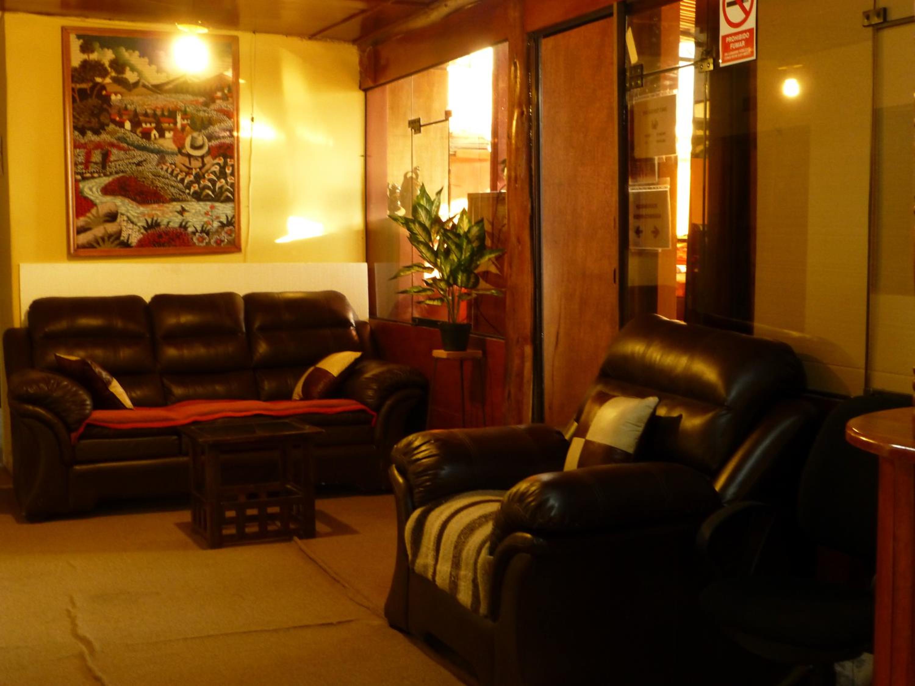 Welcome Cusco Hostel