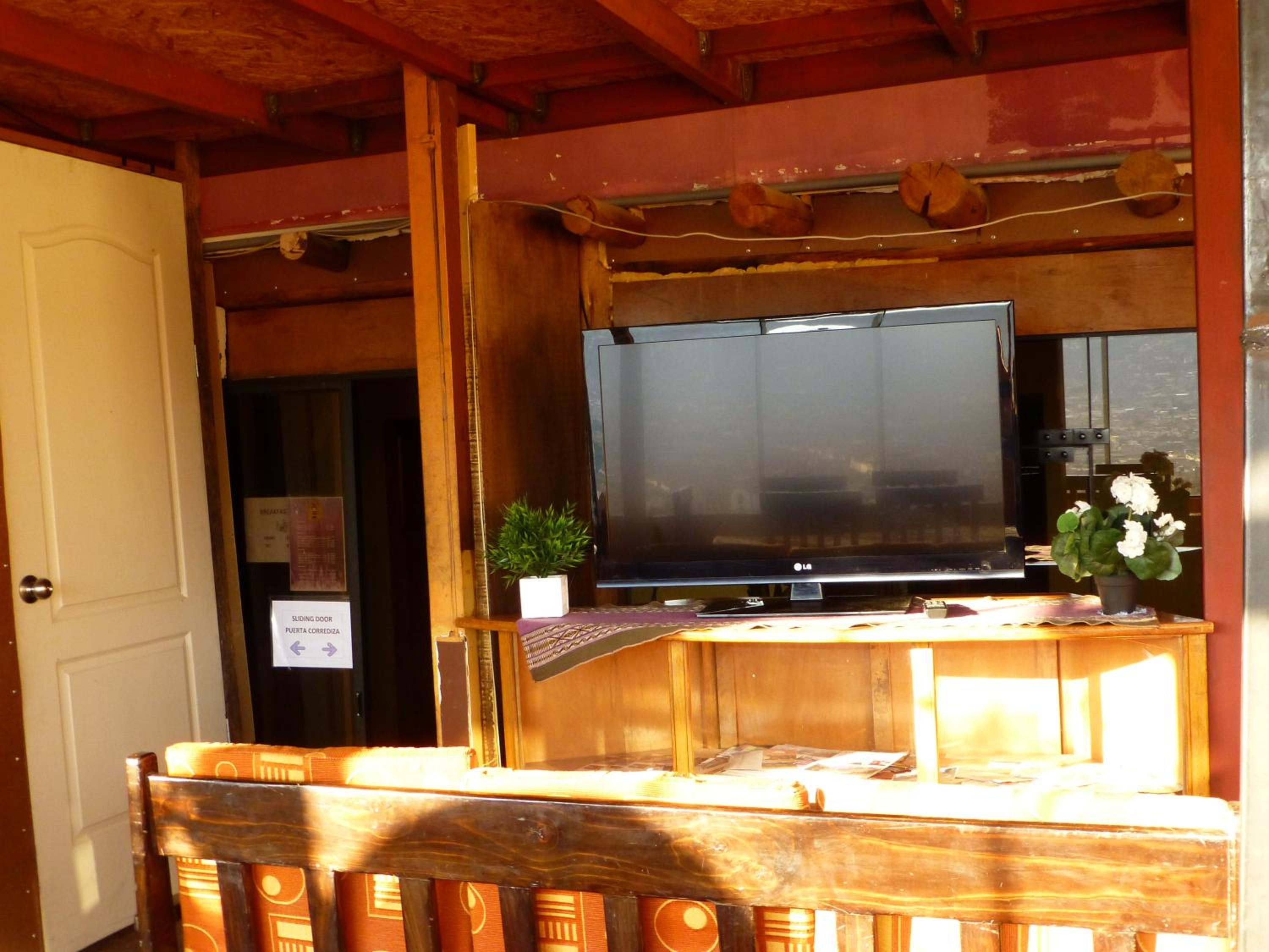 Welcome Cusco Hostel
