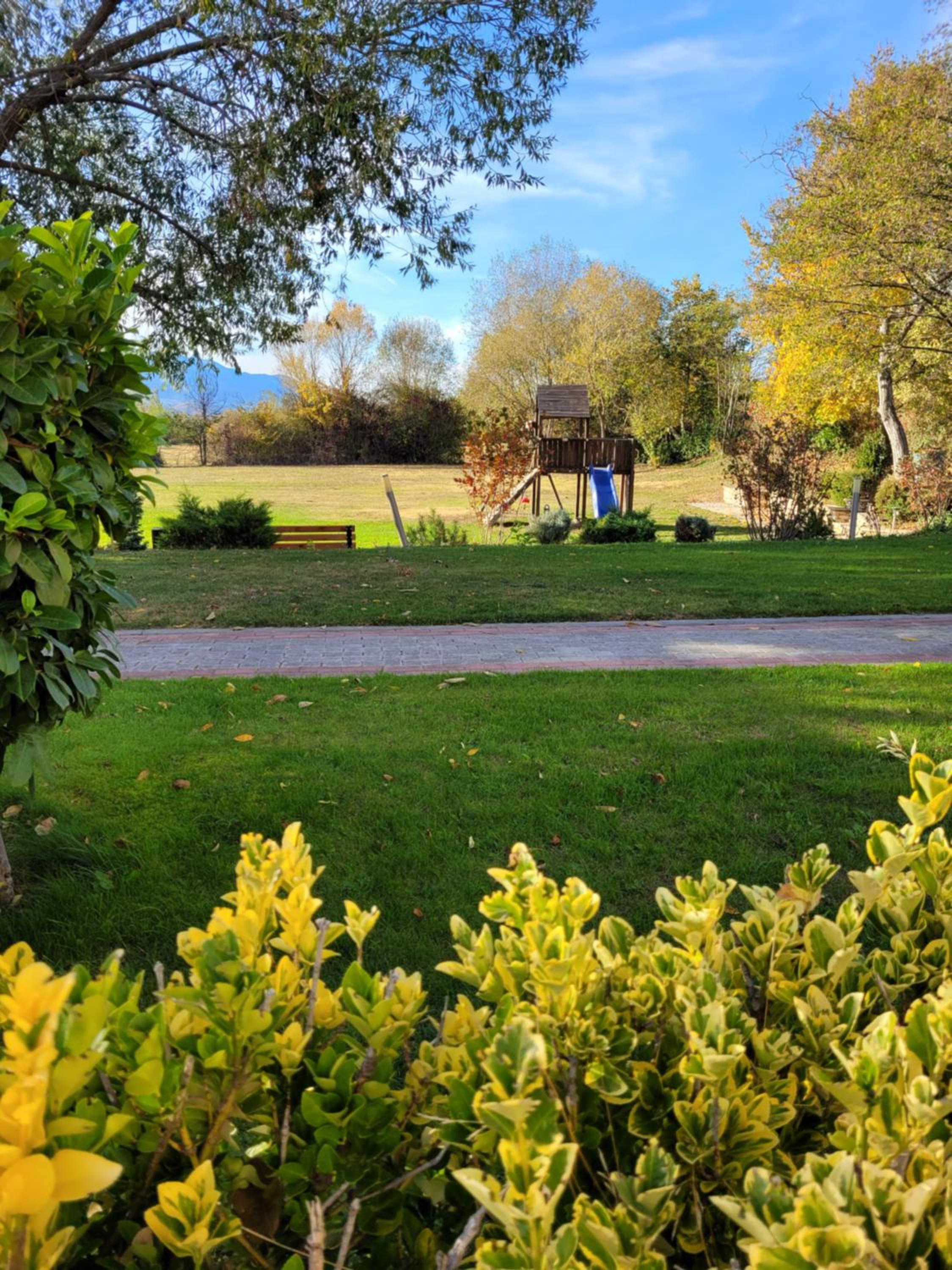 Guesthouse Green Fields