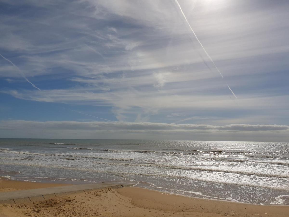 Camping du Bois Dormant