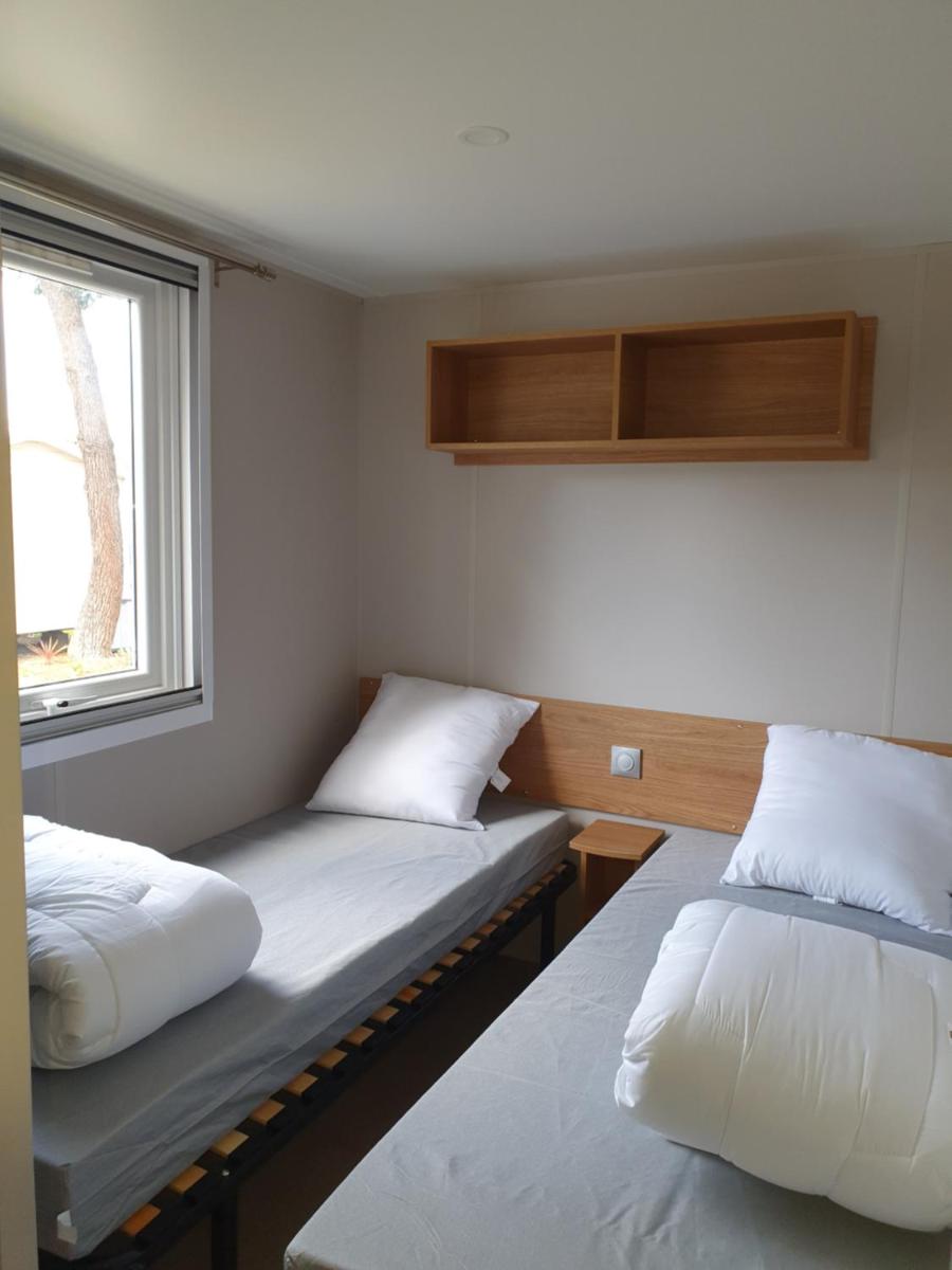 Camping du Bois Dormant