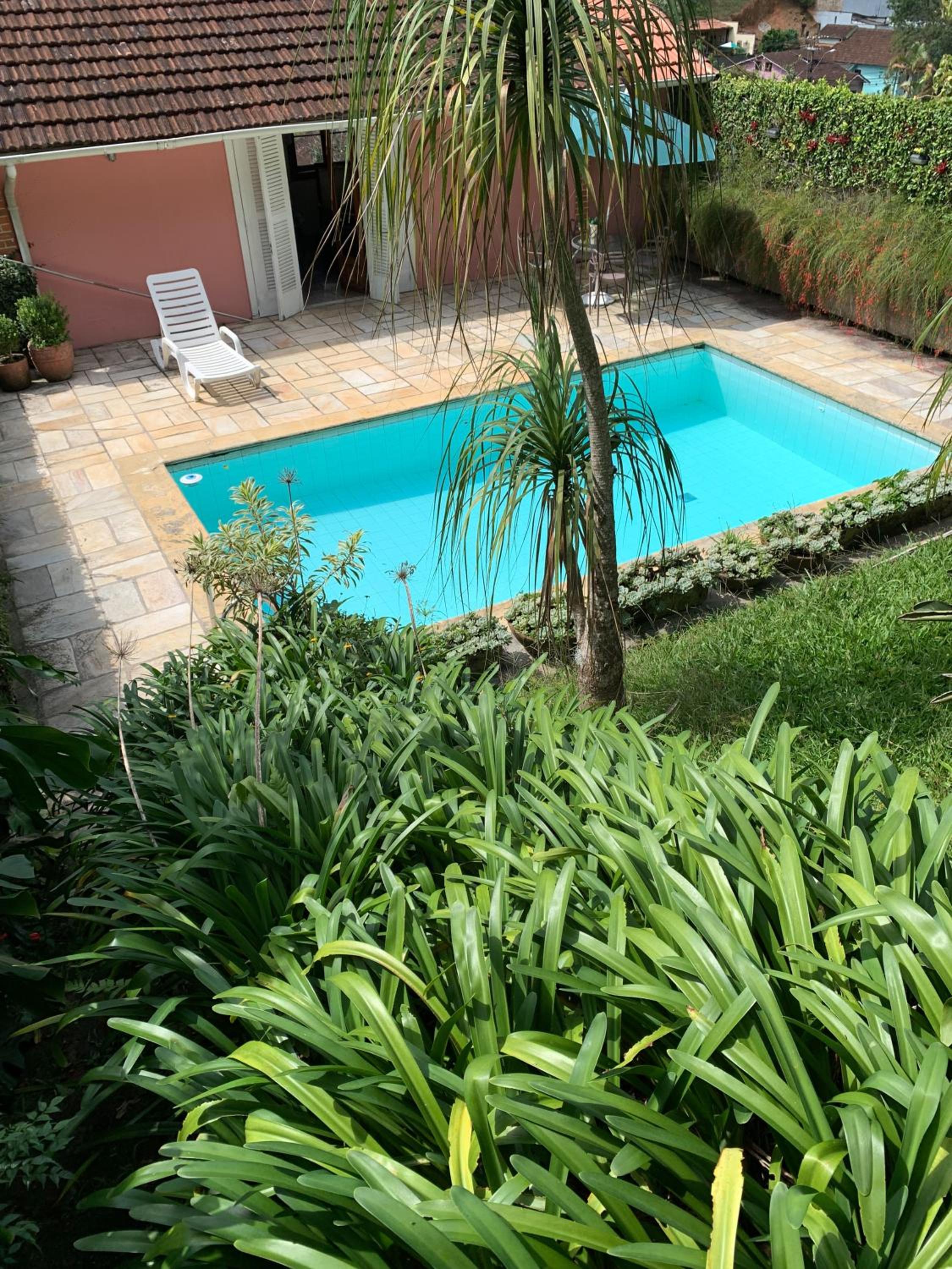 Villa Violeta