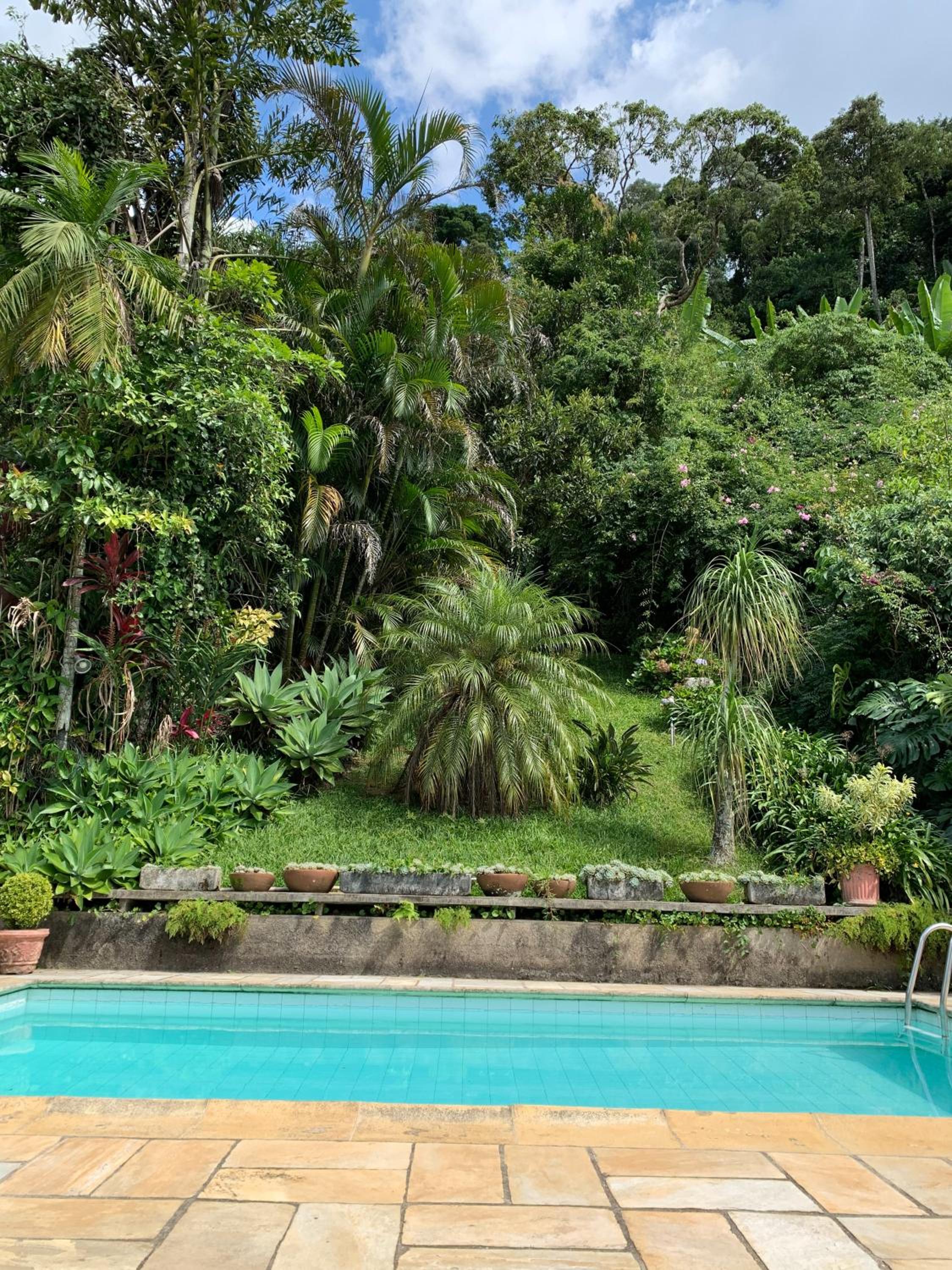 Villa Violeta