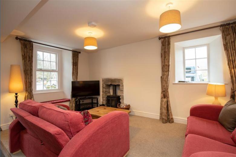 Victory Cottage - Victory Cottage, Cosy village retreat view 4