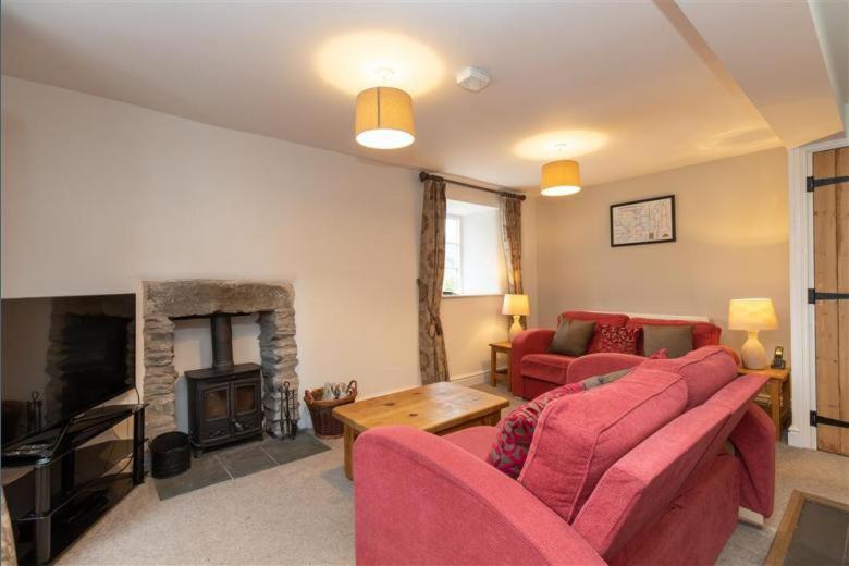 Victory Cottage - Victory Cottage, Cosy village retreat view 3