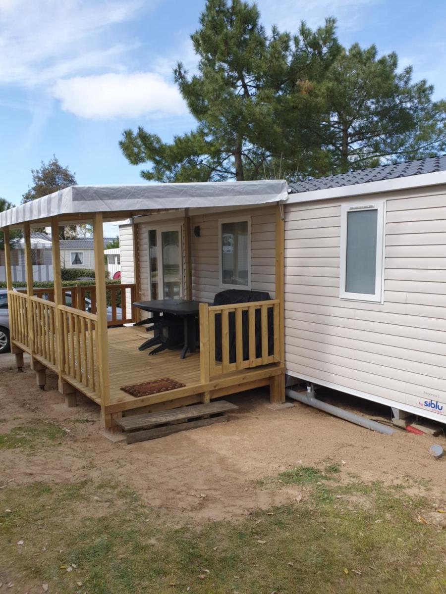 Camping du Bois Dormant