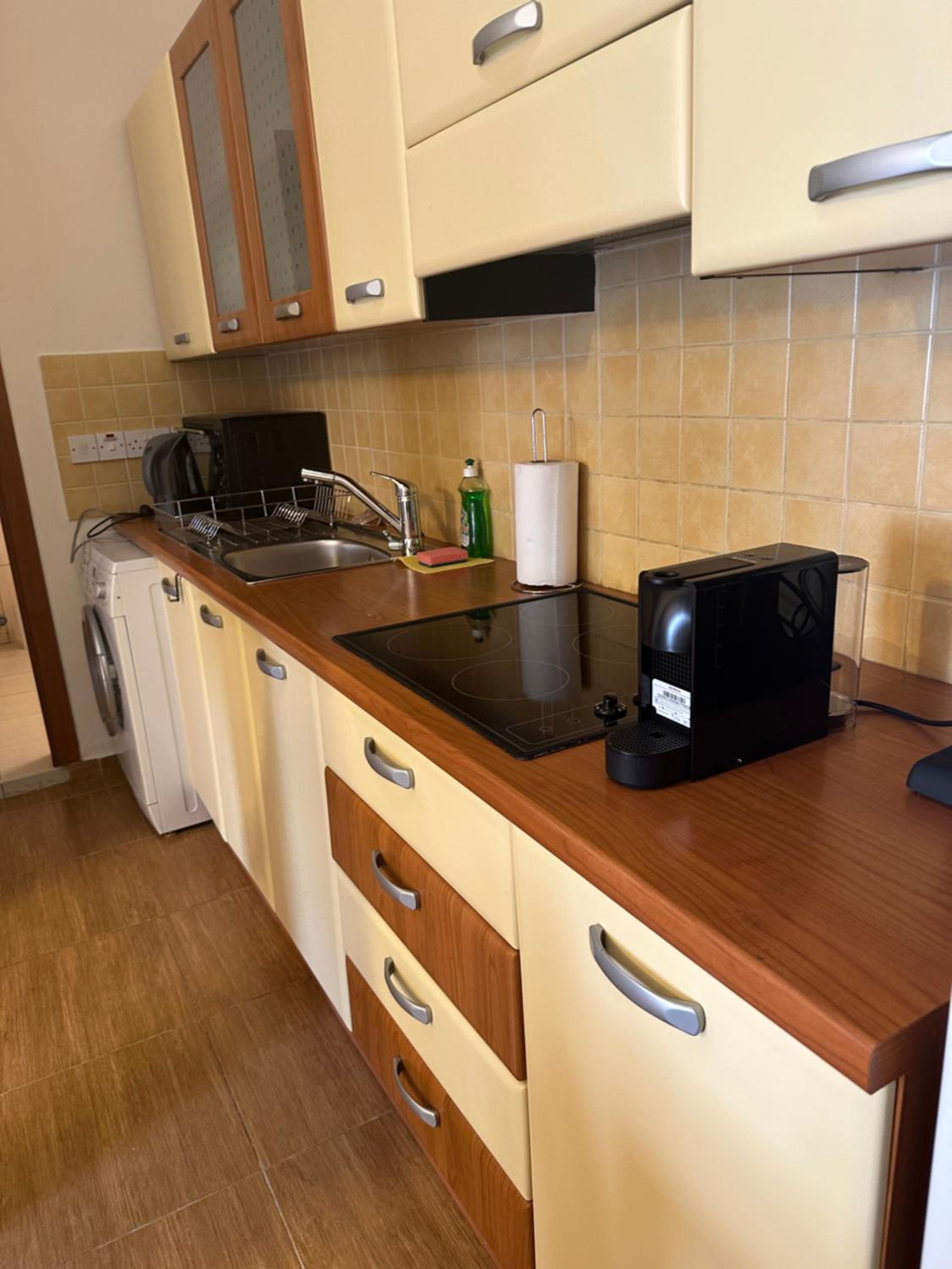 Old Town saripolou apartment