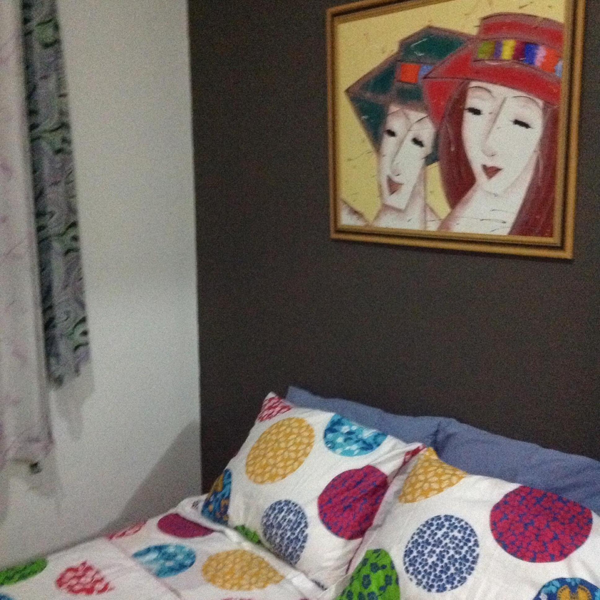 Felipe de Oliveira Apartment photo 4