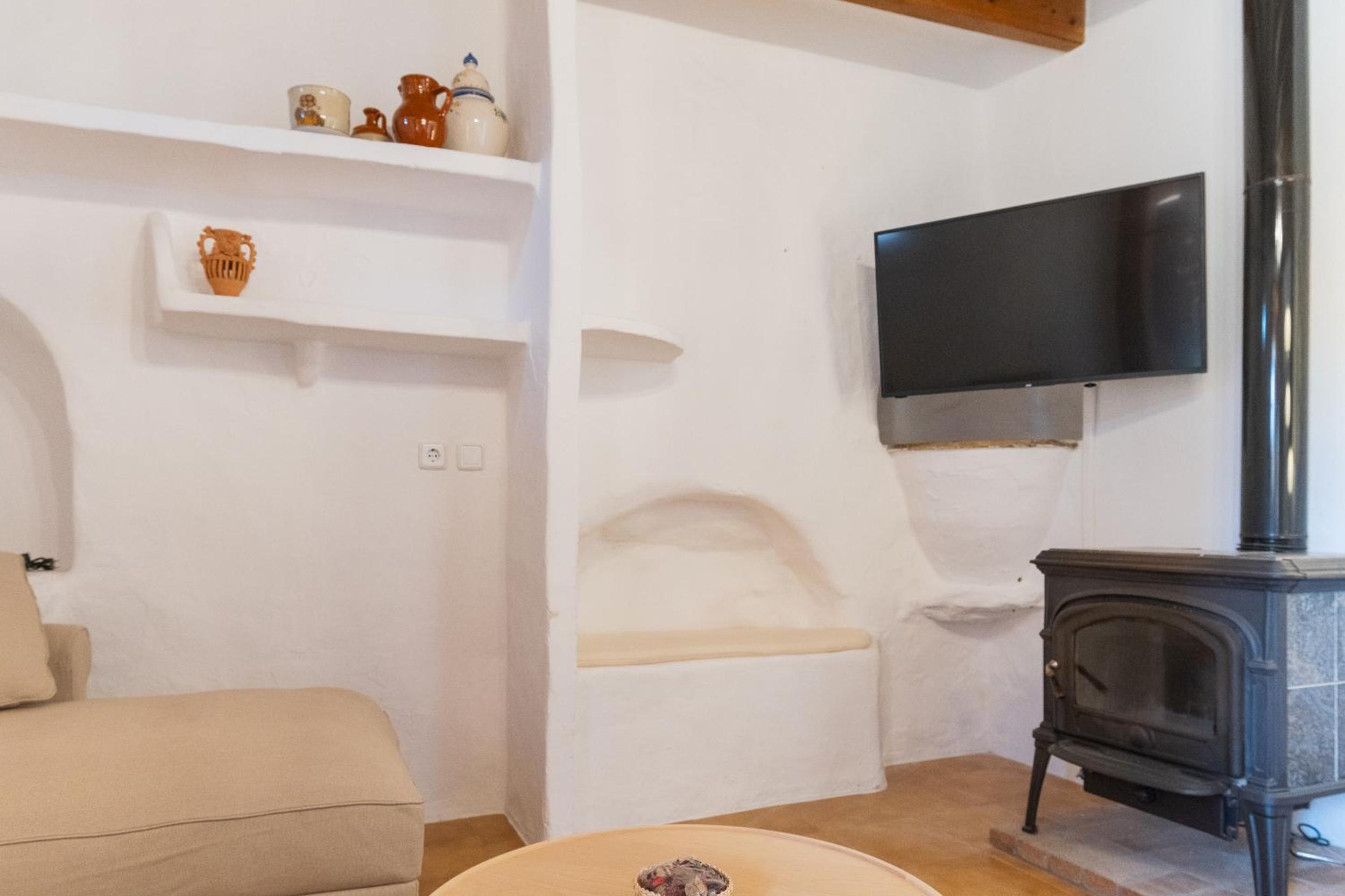 Villa Petita Llombards