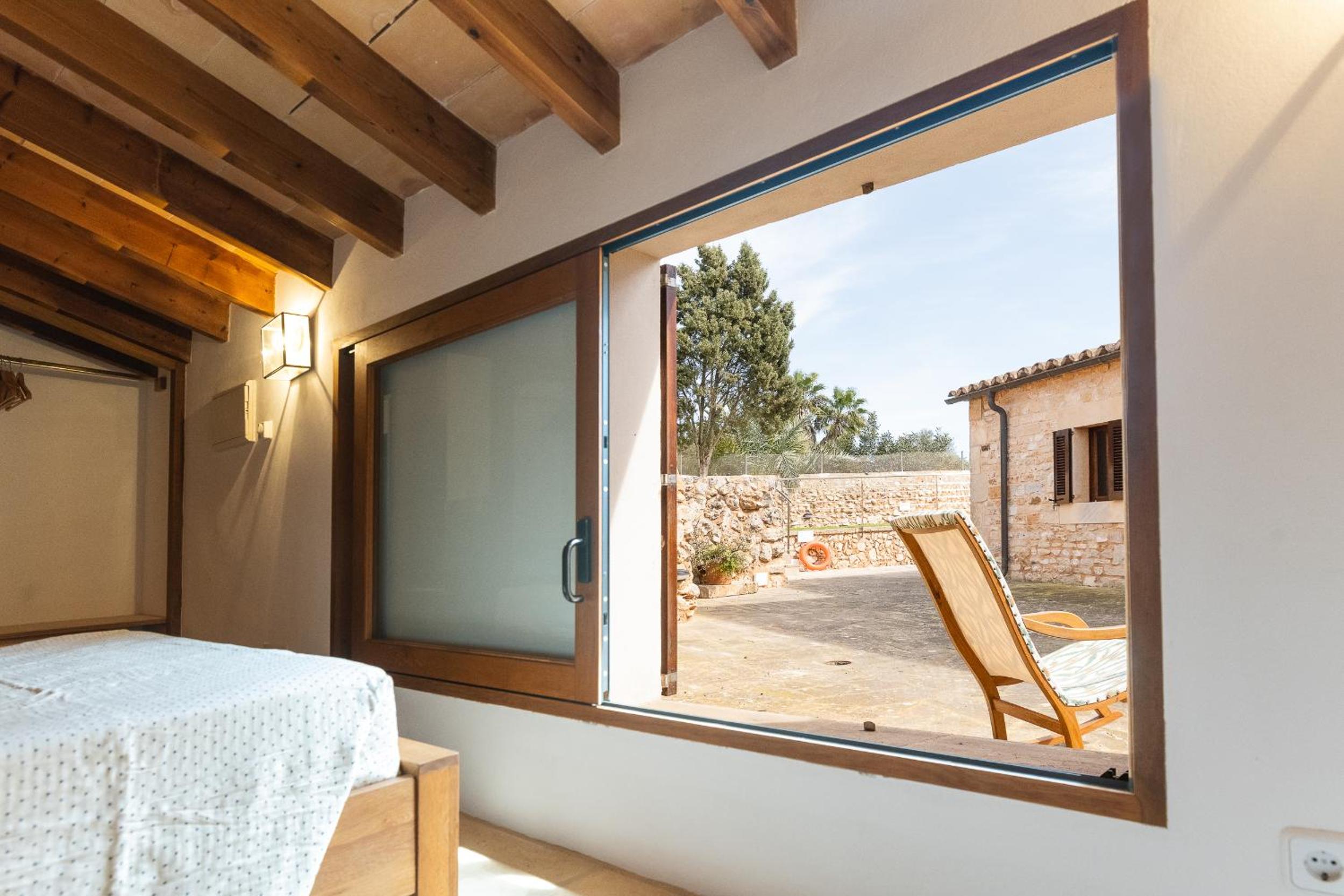 Villa Petita Llombards