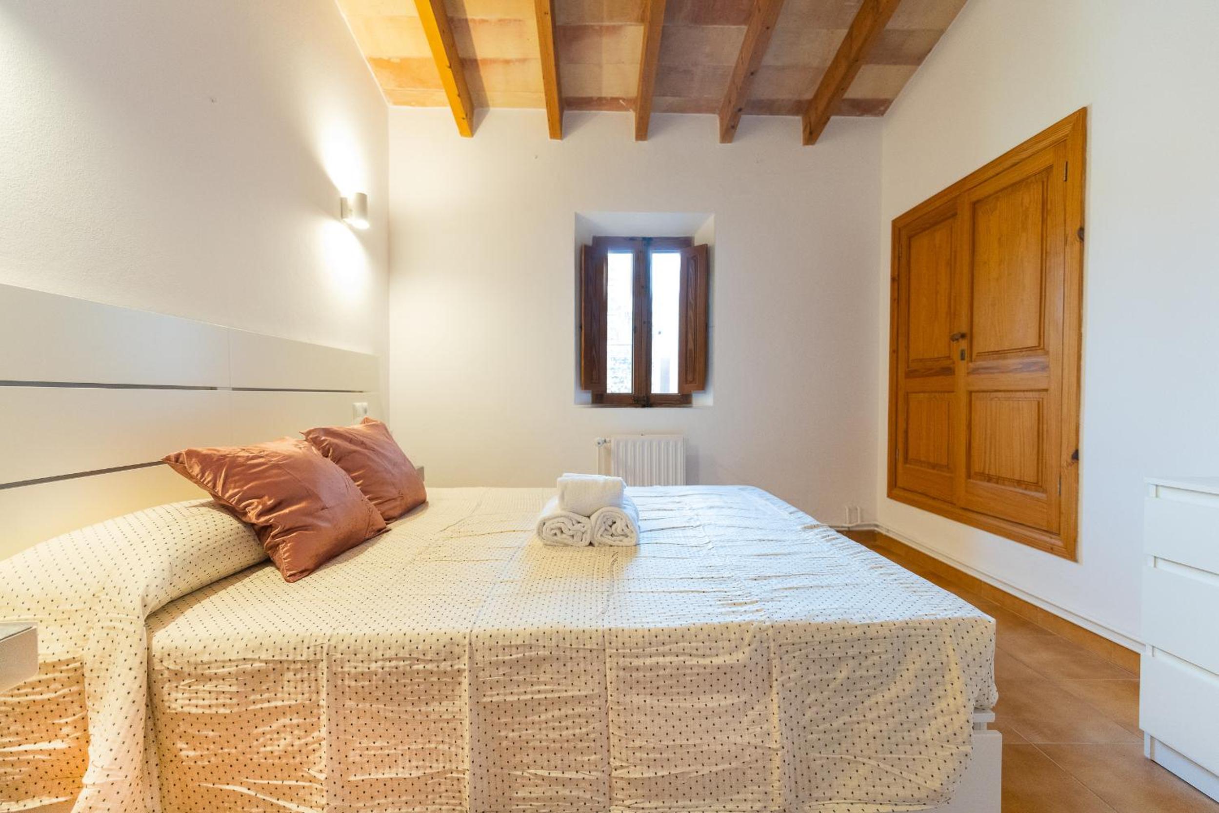 Villa Petita Llombards