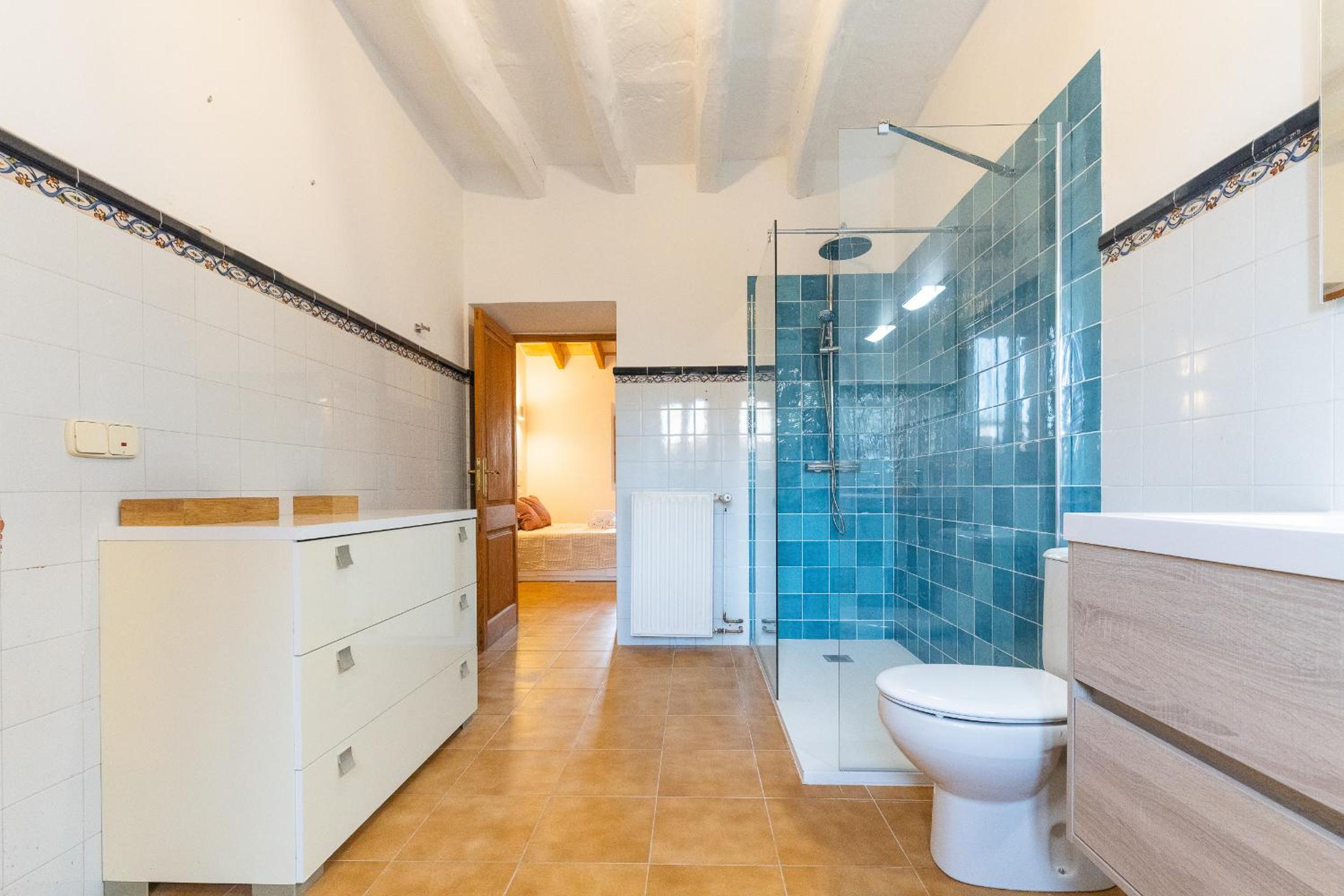 Villa Petita Llombards