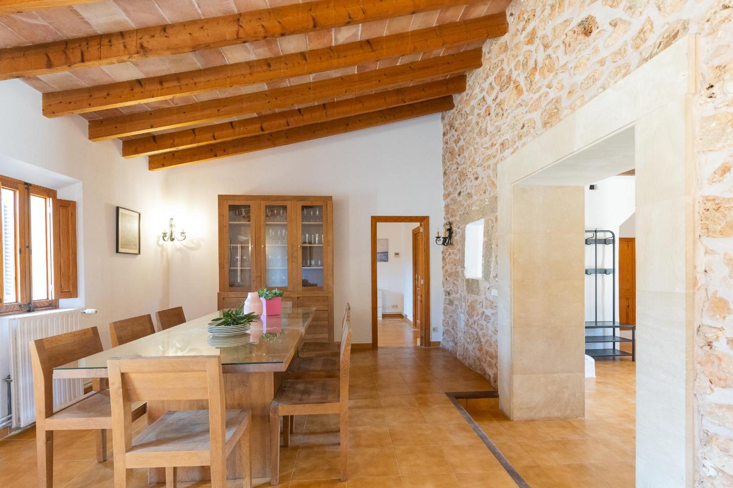 Villa Petita Llombards