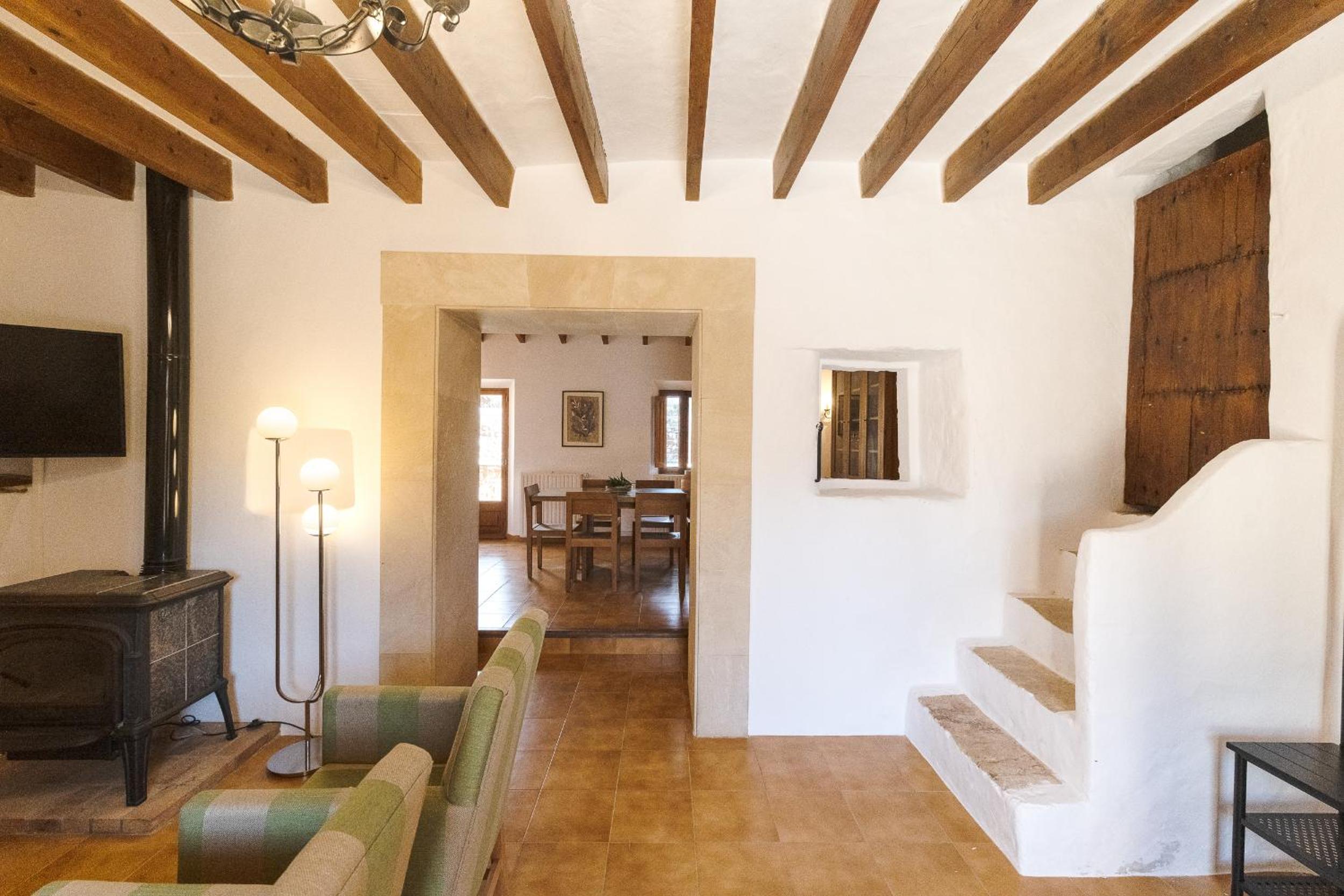 Villa Petita Llombards