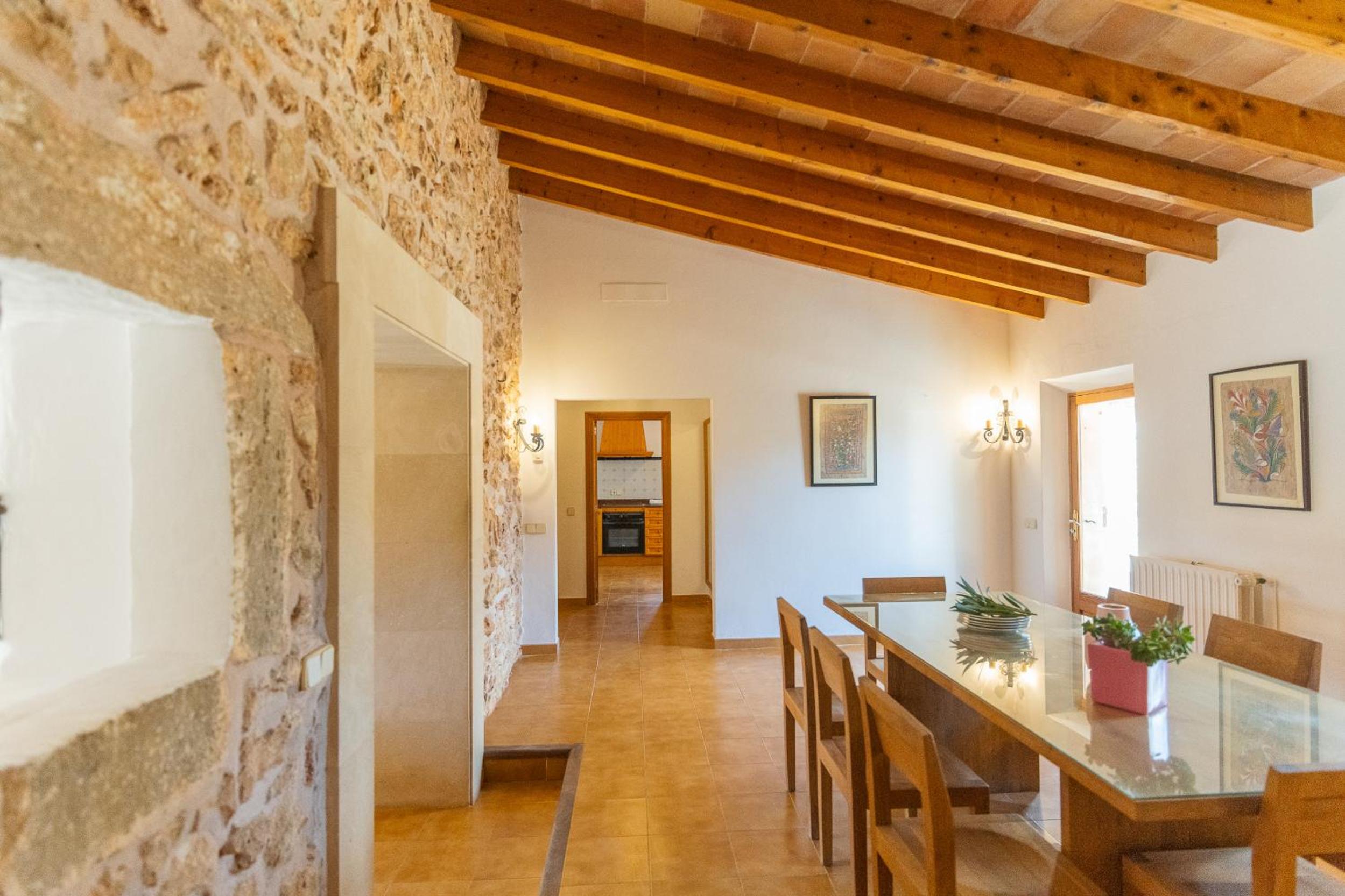 Villa Petita Llombards