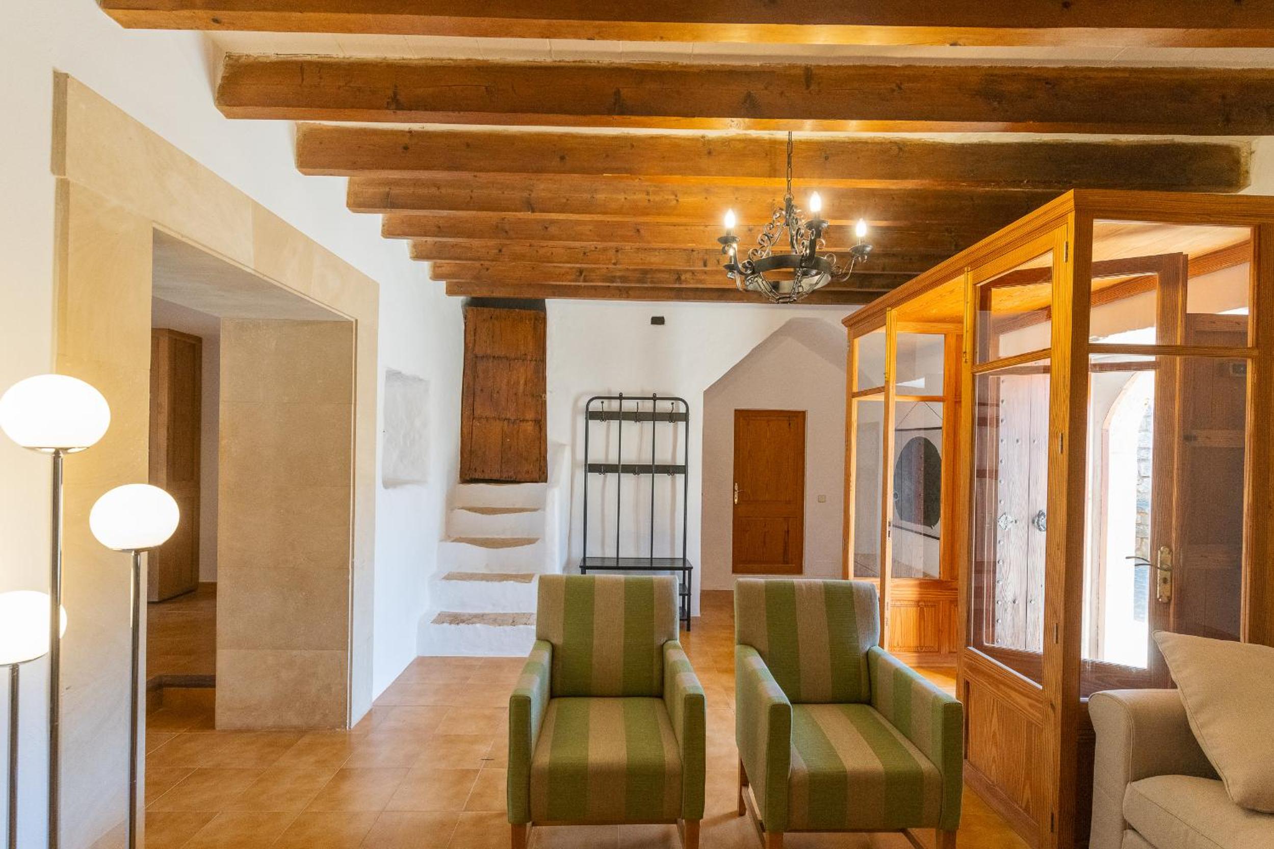 Villa Petita Llombards