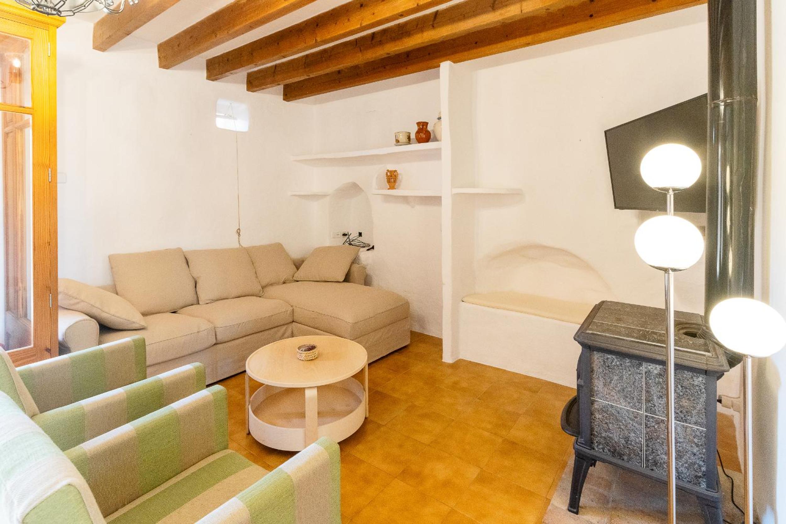 Villa Petita Llombards