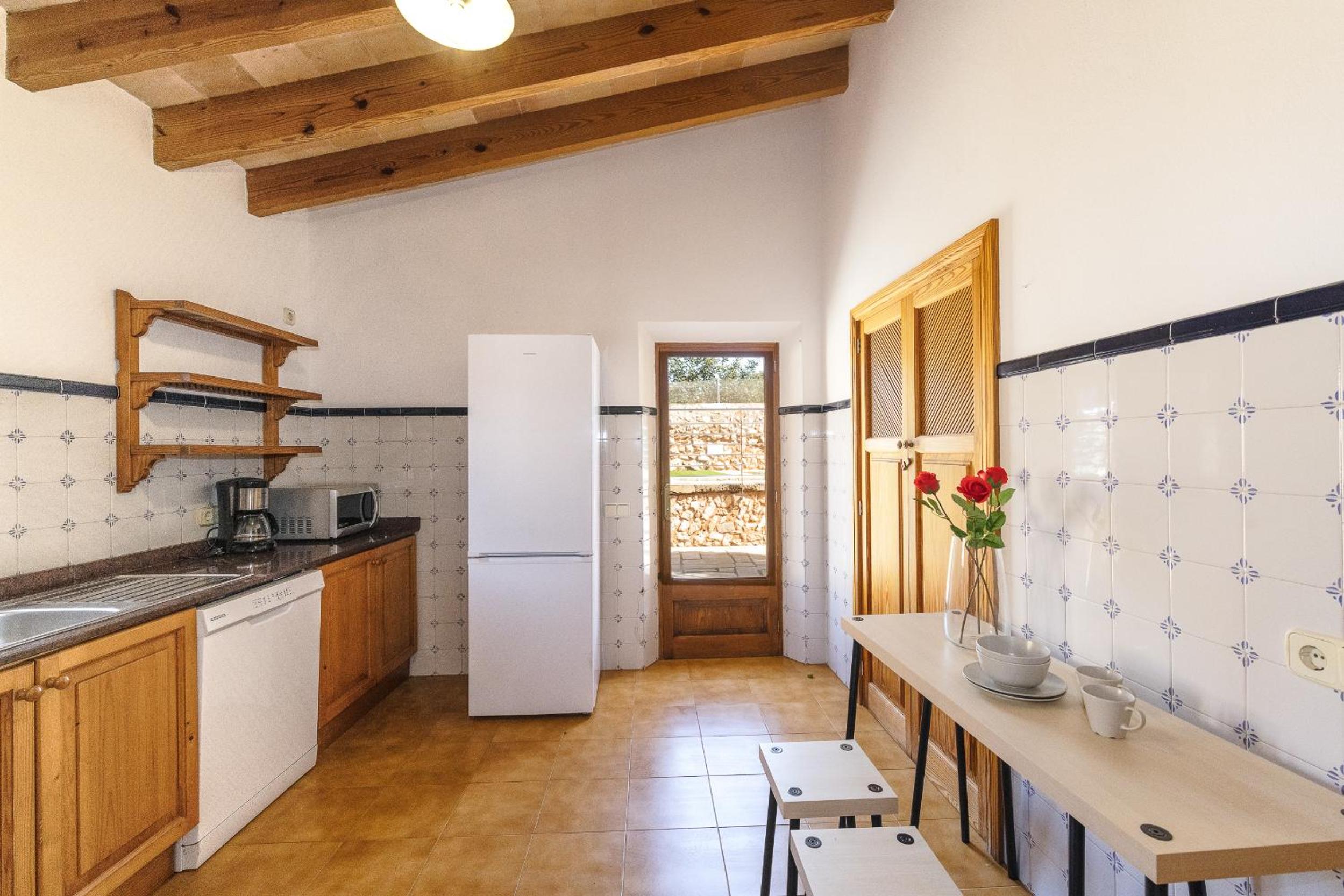 Villa Petita Llombards