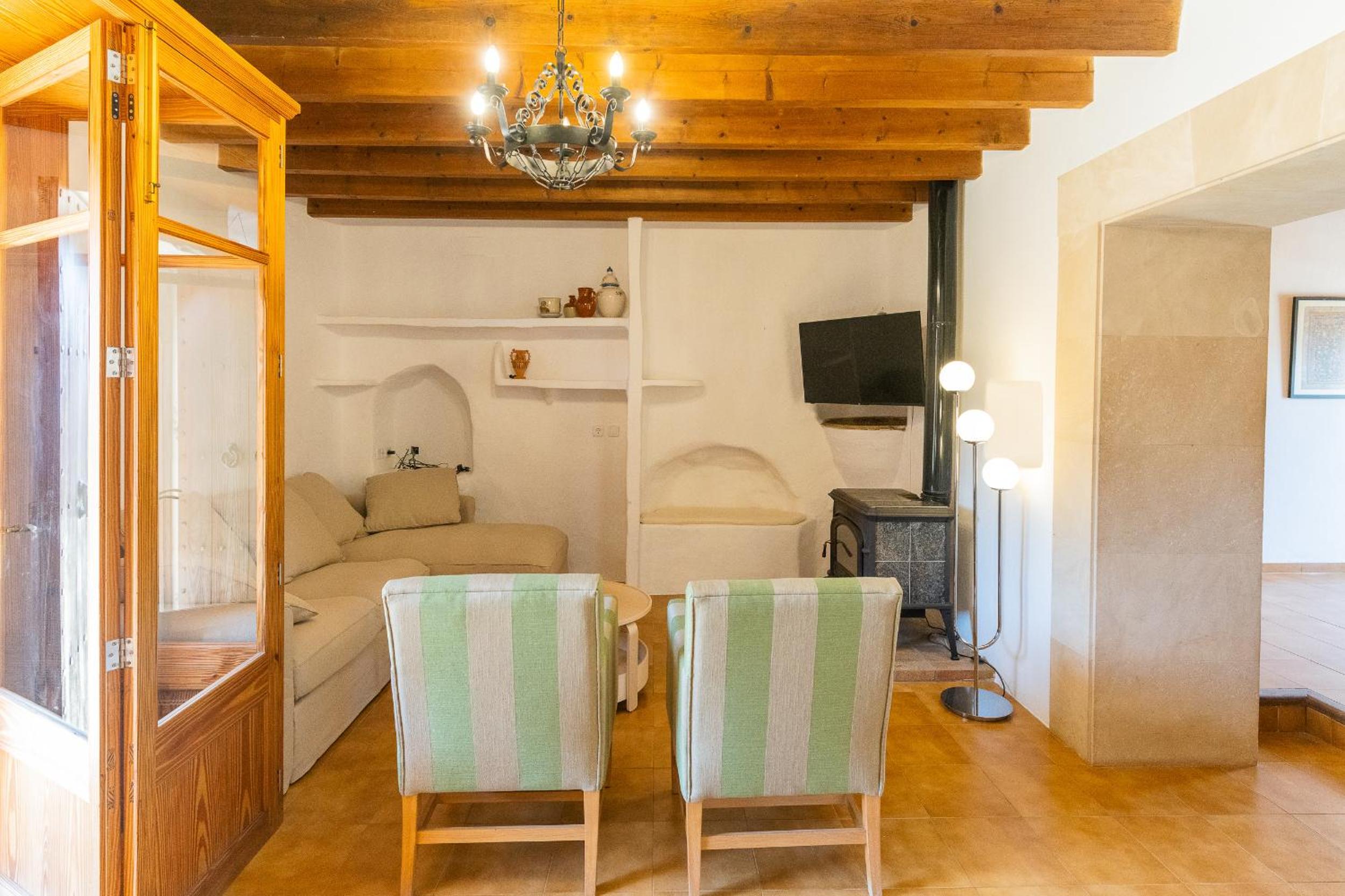 Villa Petita Llombards